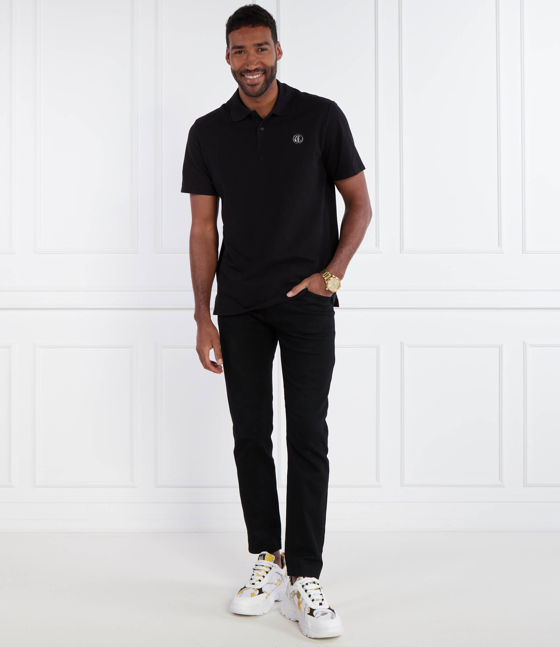 Just Cavalli Polo | Regular Fit