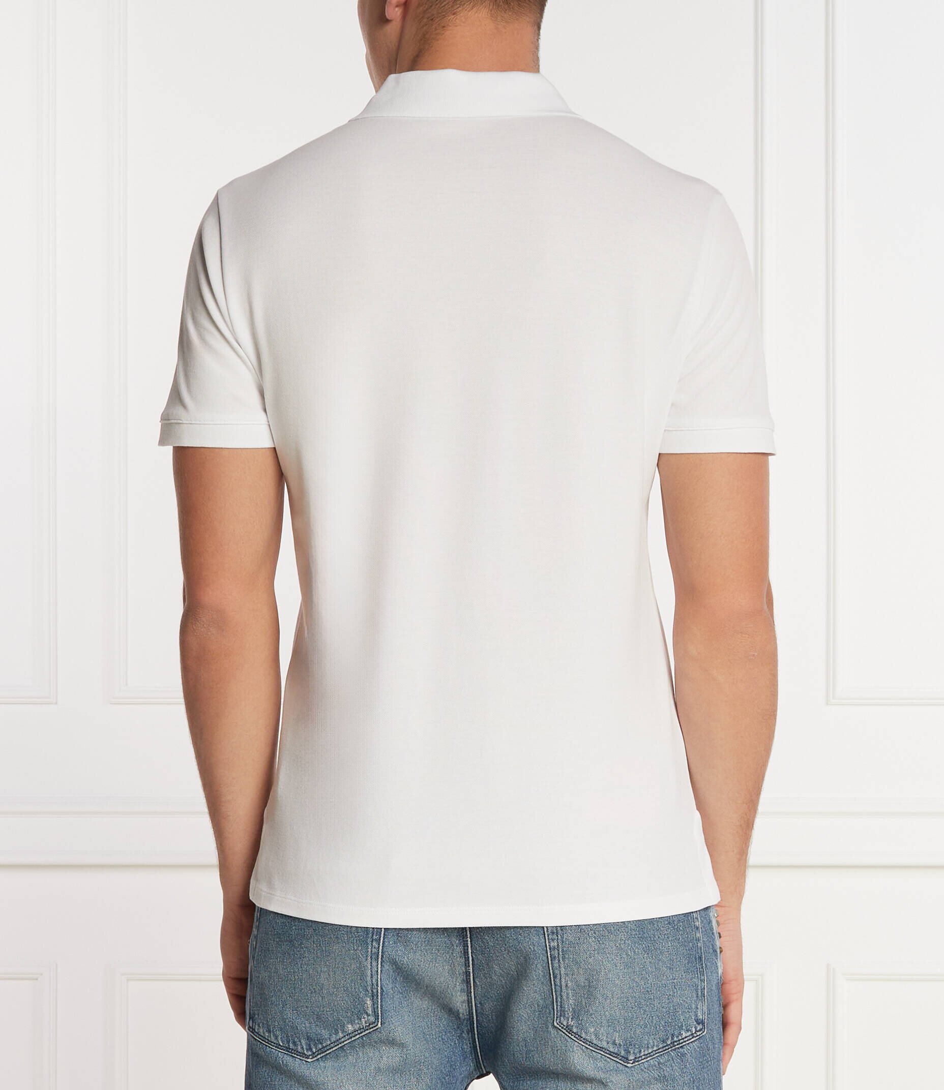Just Cavalli Polo | Regular Fit