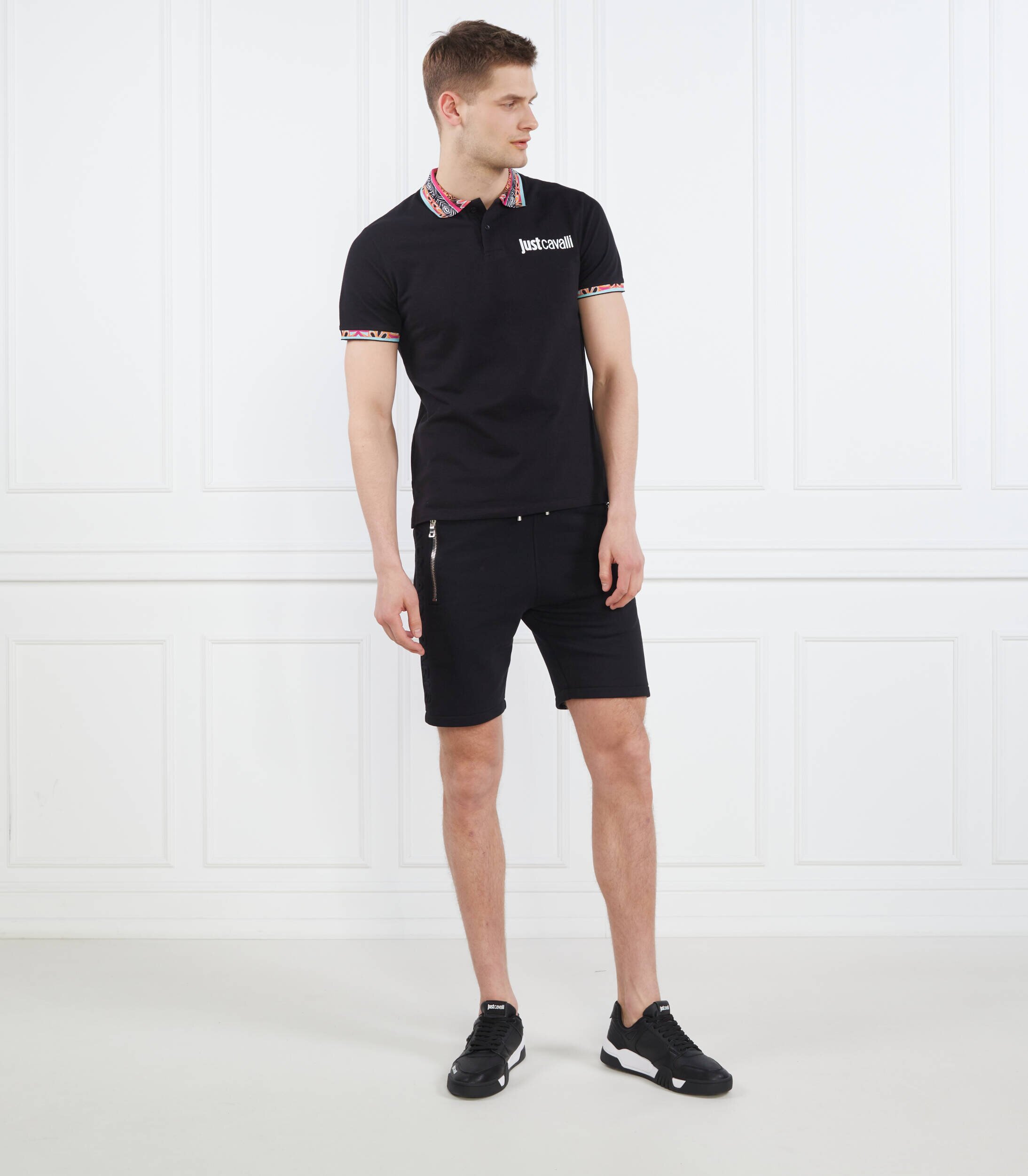 Just Cavalli Polo | Regular Fit
