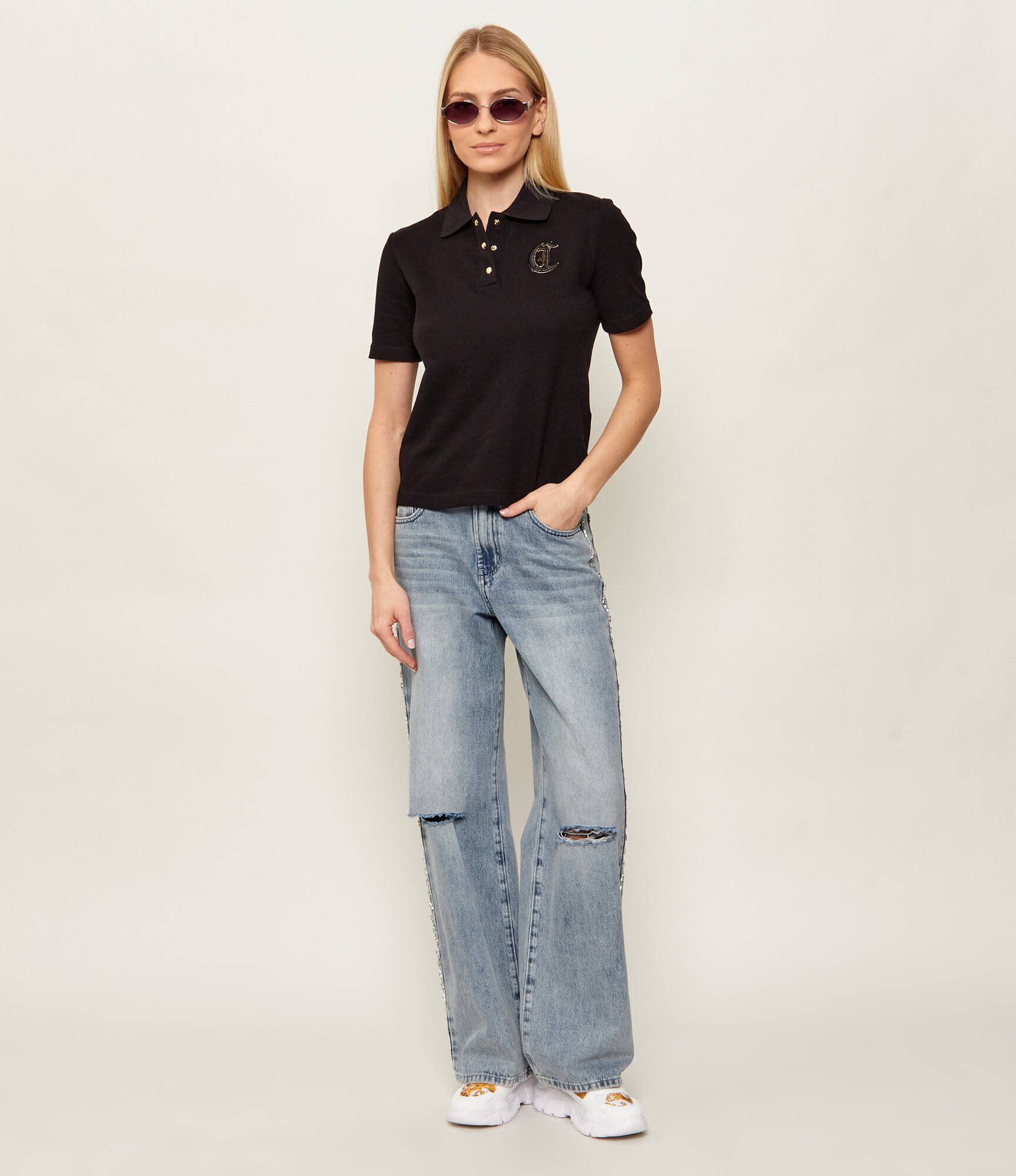 Just Cavalli Polo | regular fit