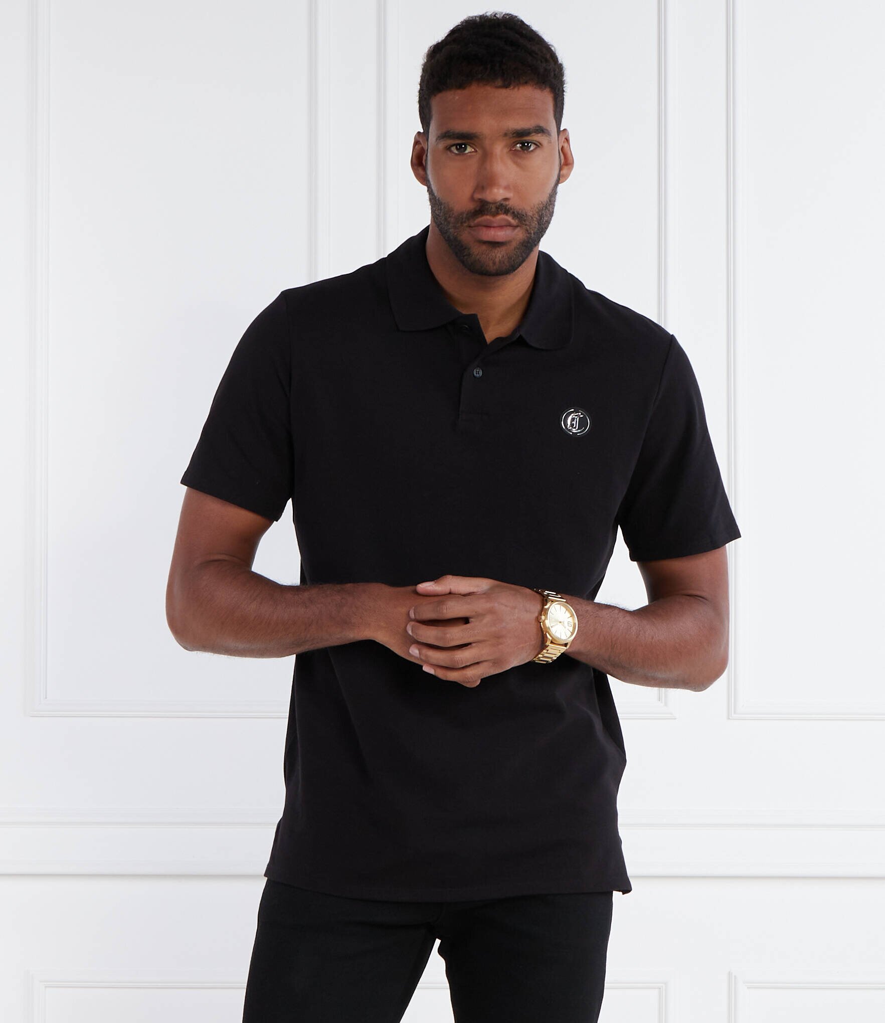 Just Cavalli Polo | Regular Fit