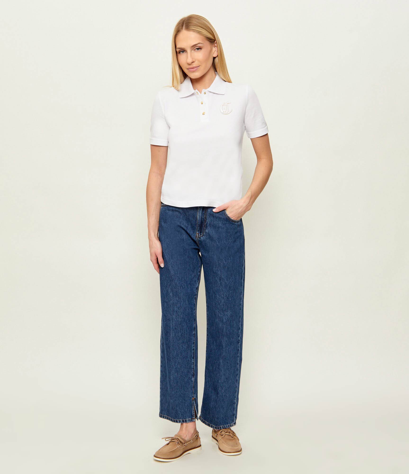 Just Cavalli Polo | regular fit