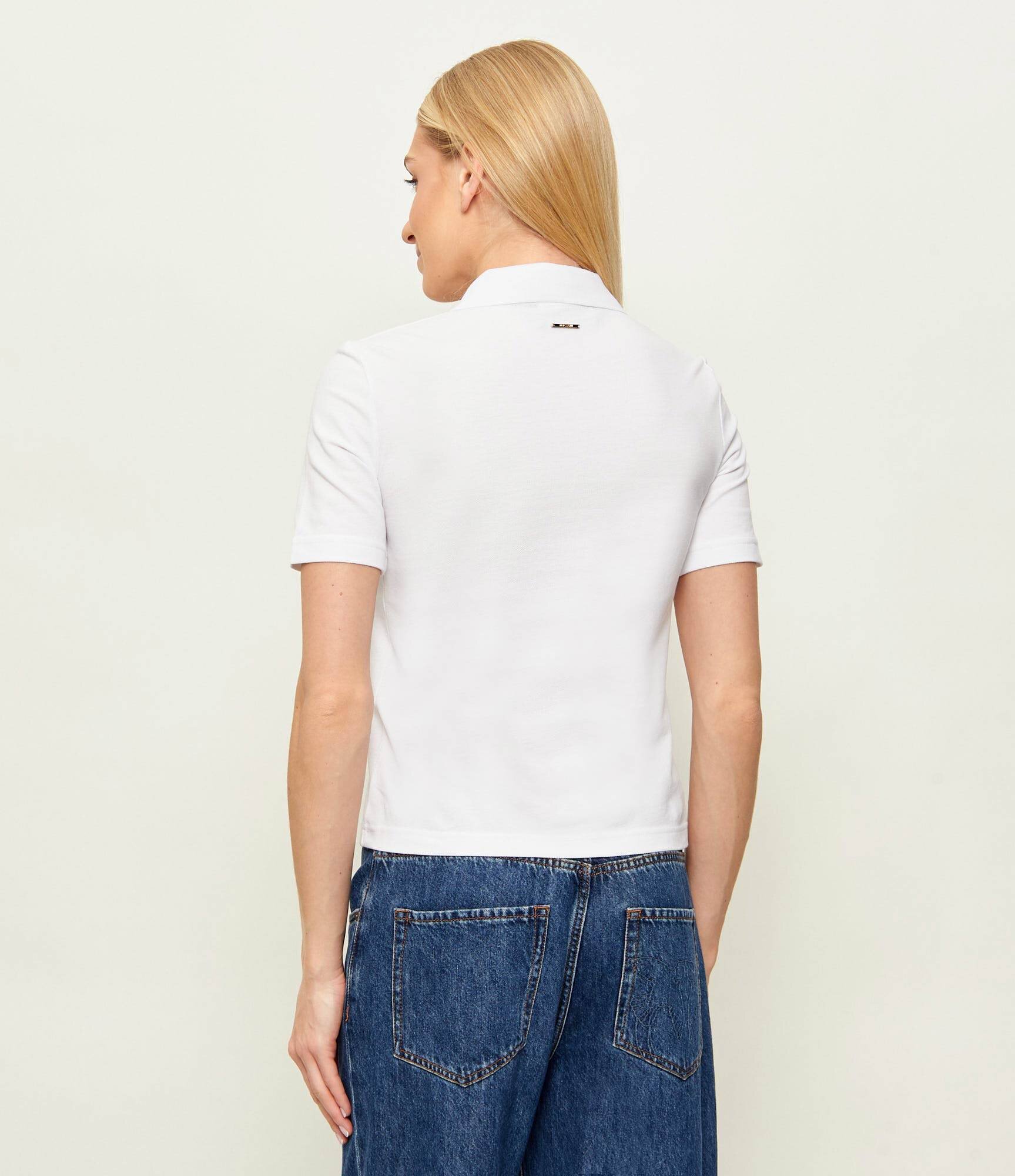Just Cavalli Polo | regular fit
