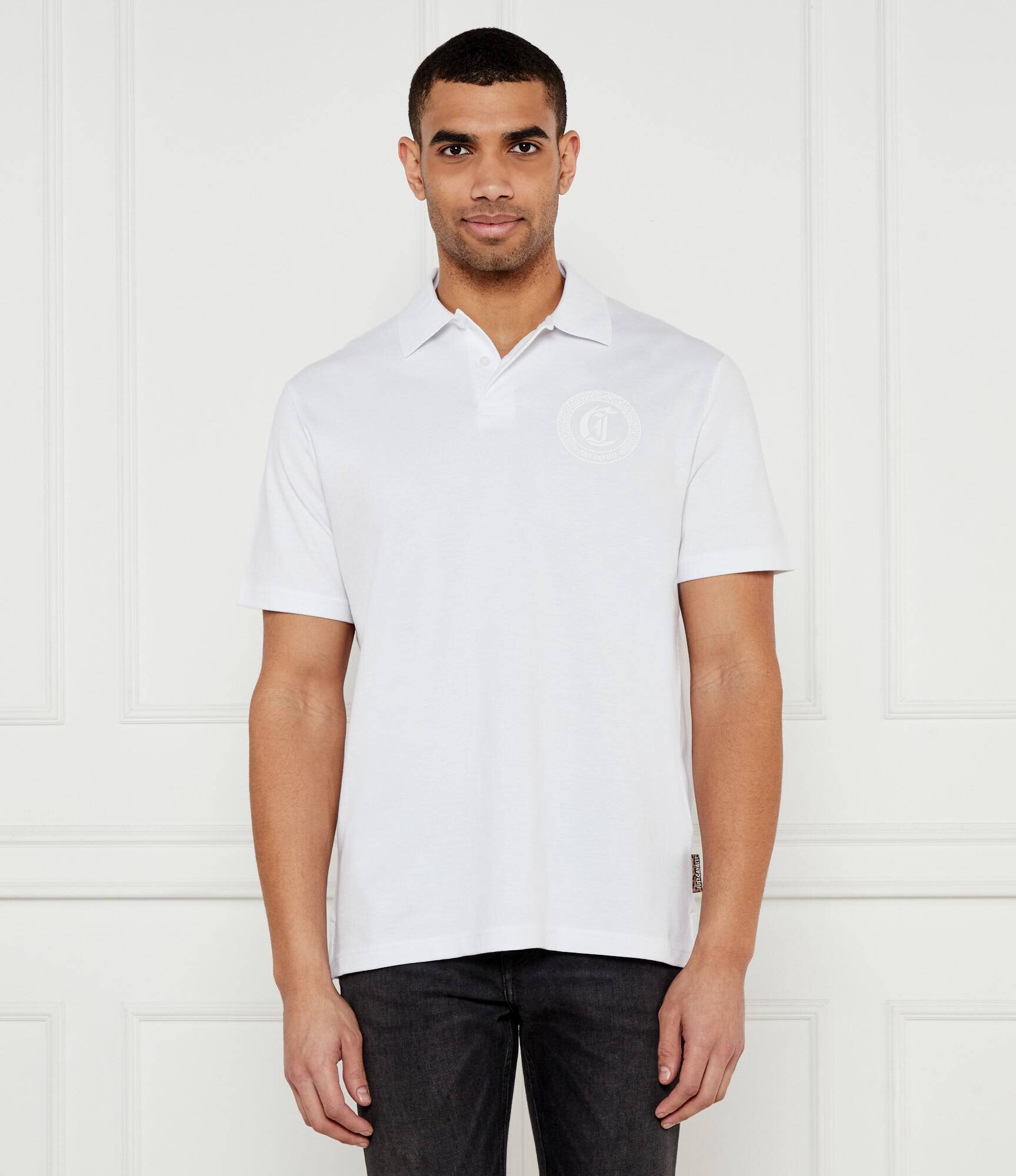 Just Cavalli Polo | Regular Fit