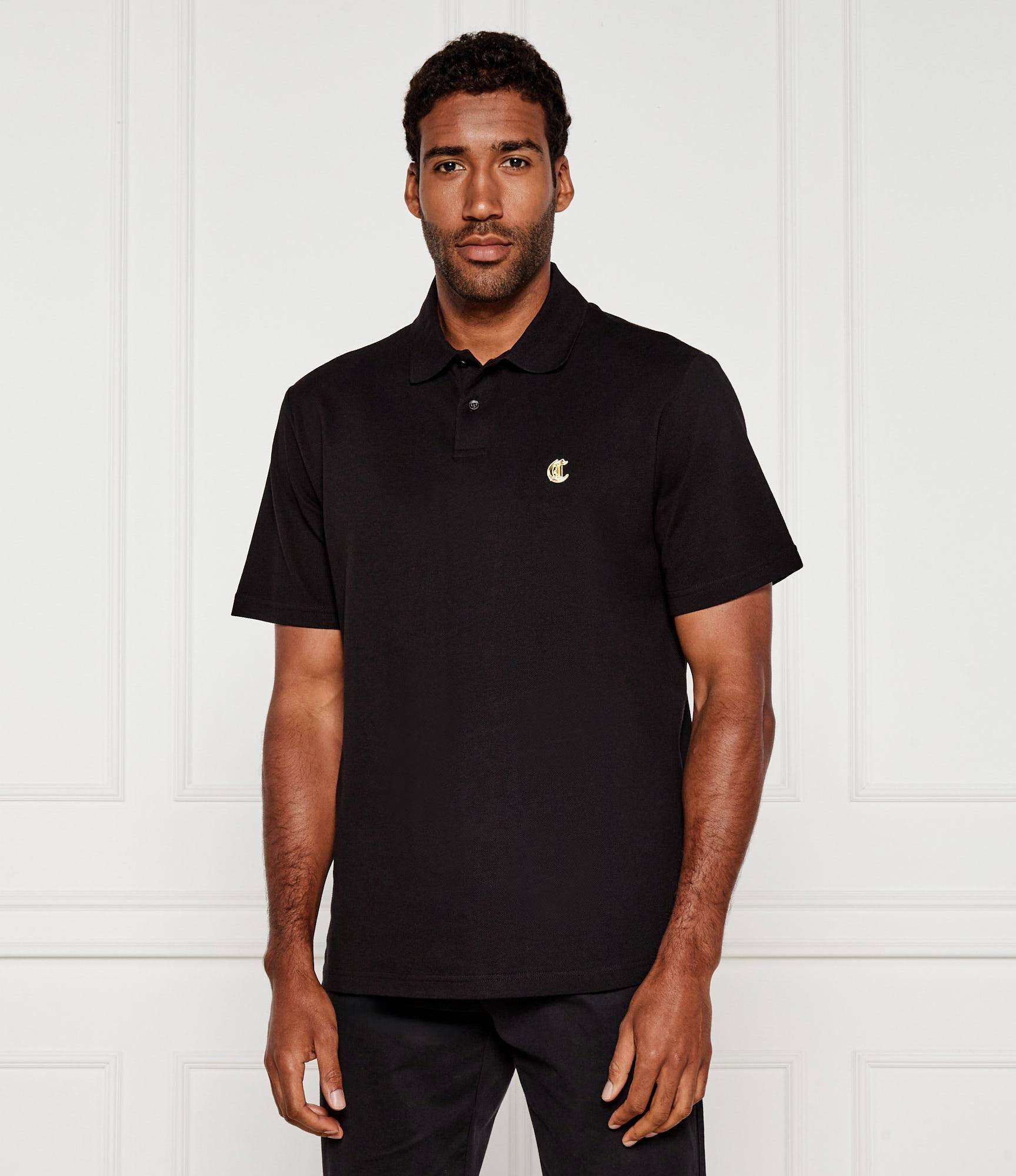 Just Cavalli Polo | Regular Fit