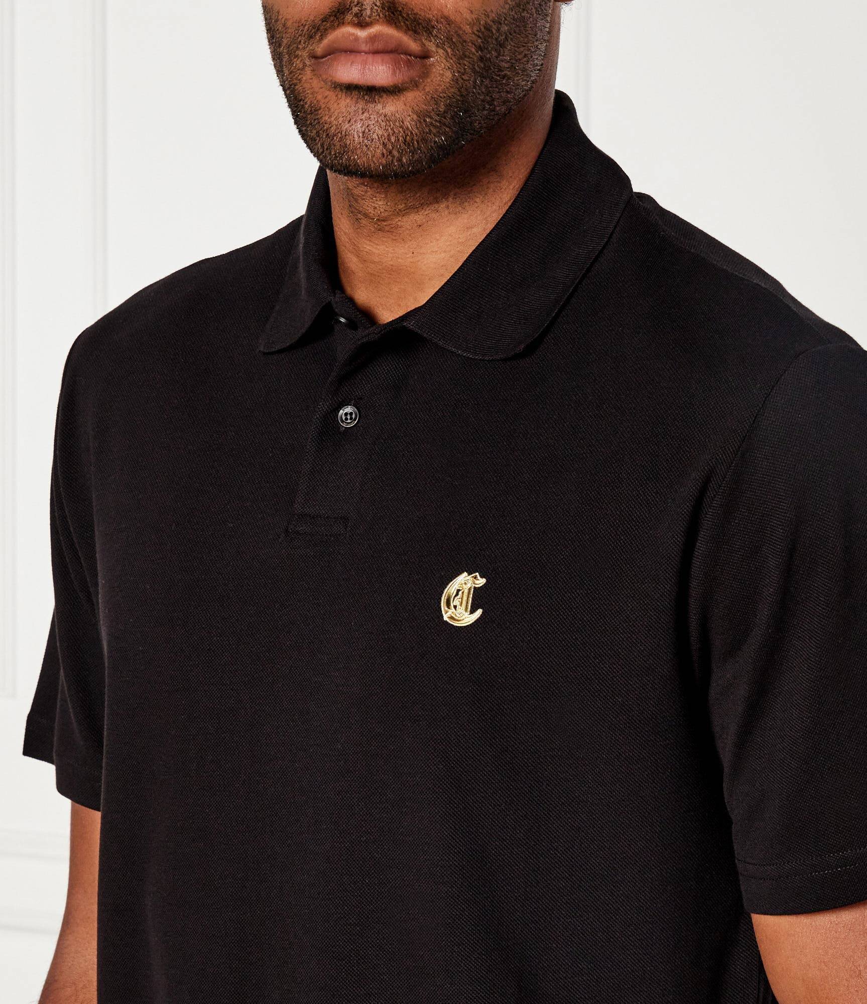 Just Cavalli Polo | Regular Fit
