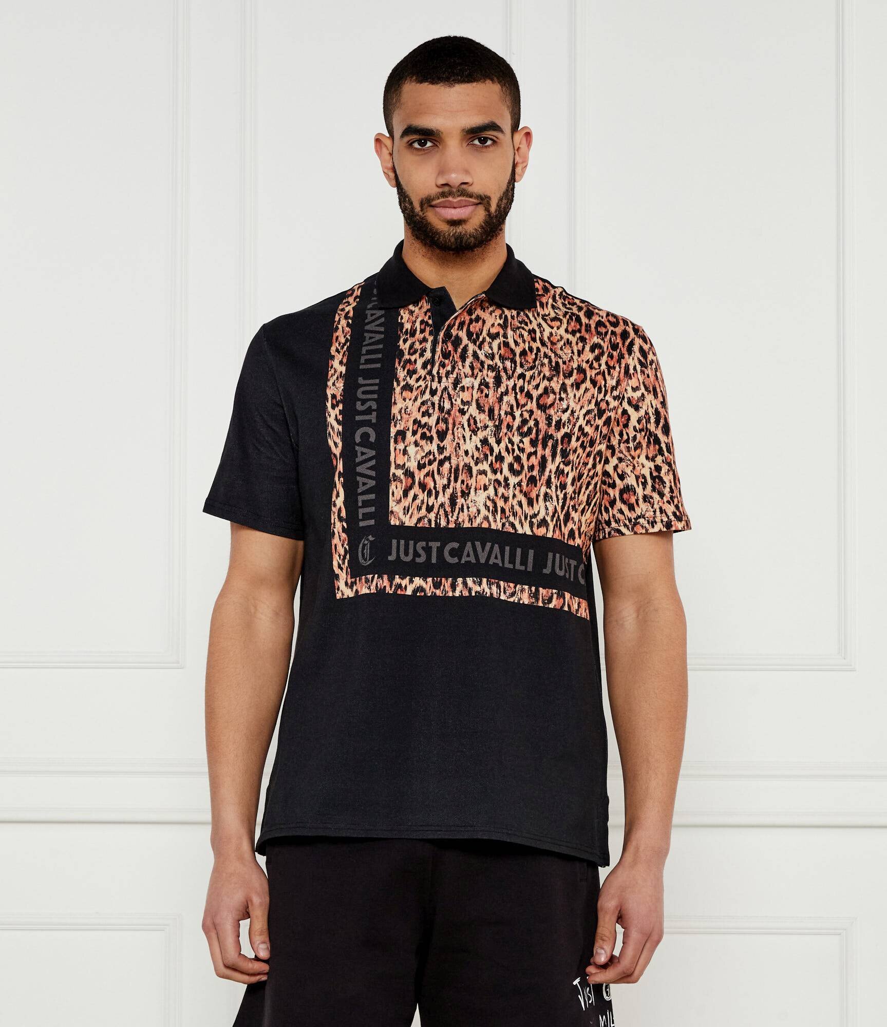 Just Cavalli Polo | Regular Fit