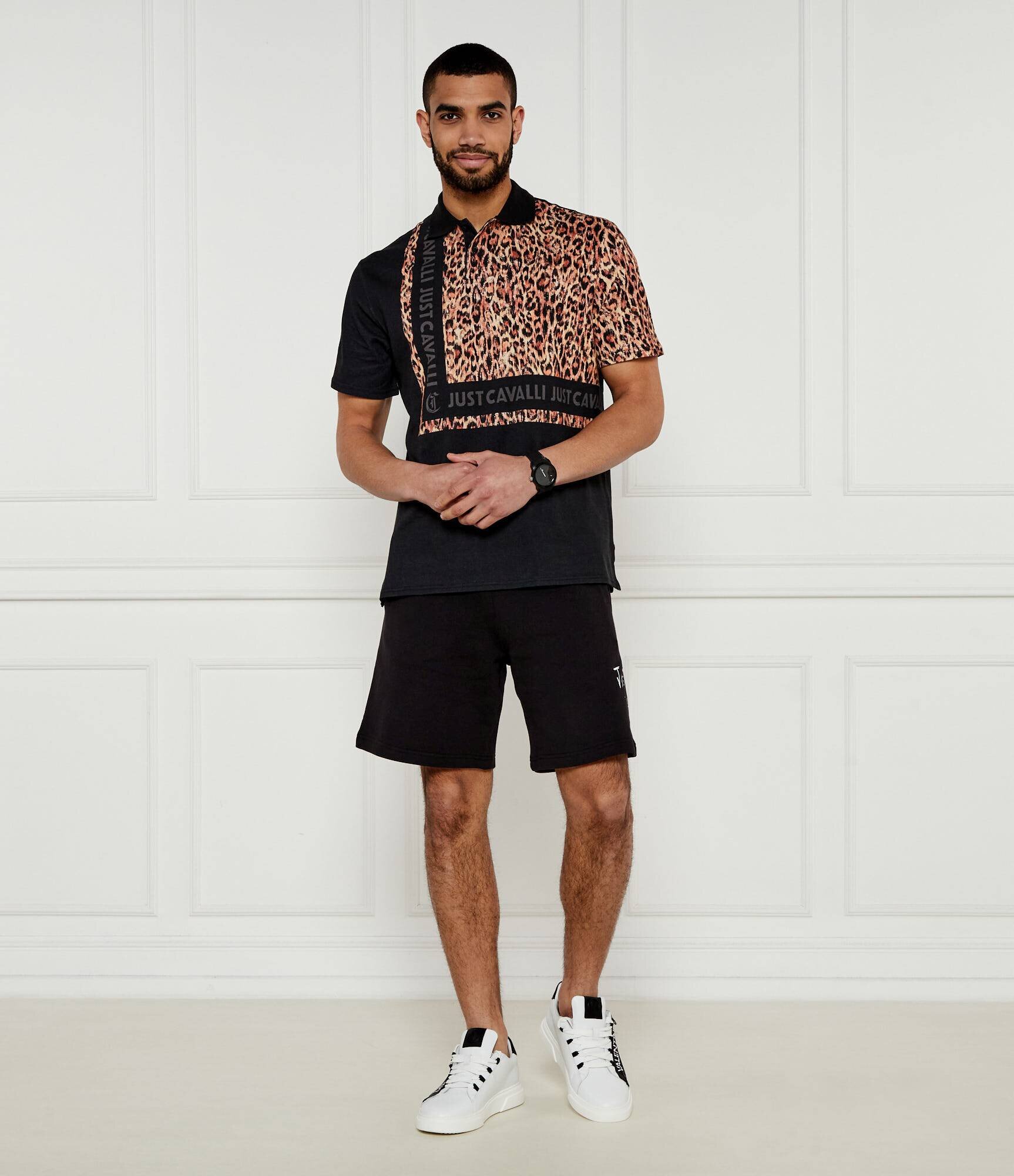 Just Cavalli Polo | Regular Fit