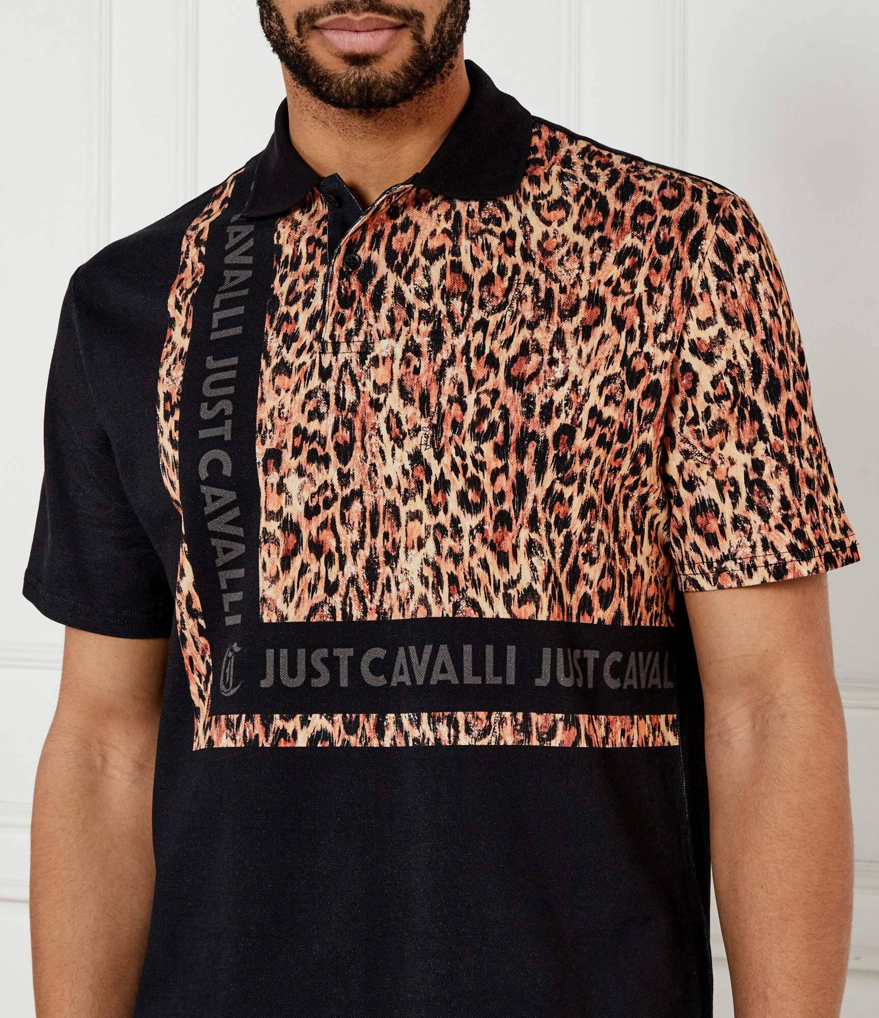 Just Cavalli Polo | Regular Fit