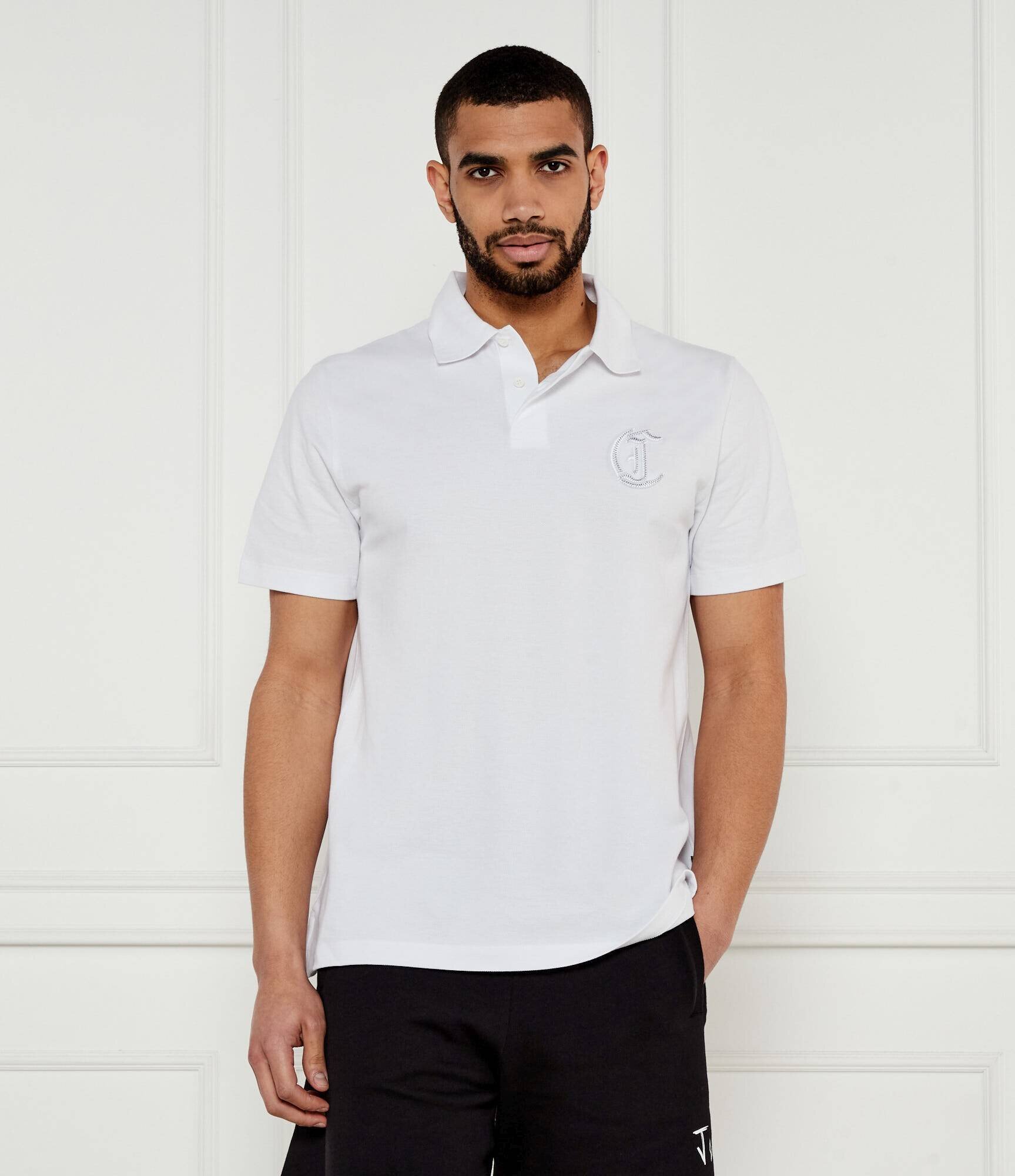 Just Cavalli Polo | Regular Fit