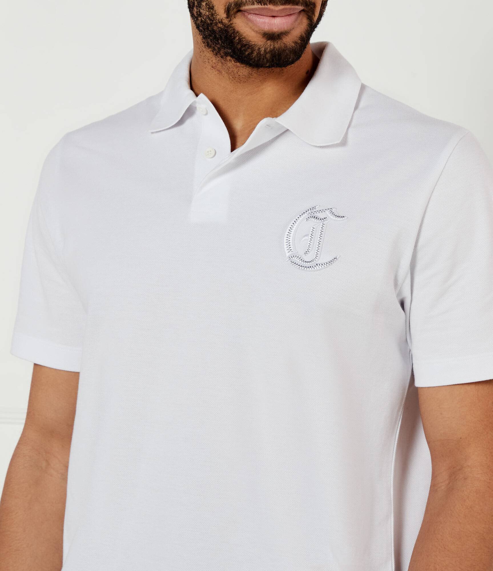 Just Cavalli Polo | Regular Fit