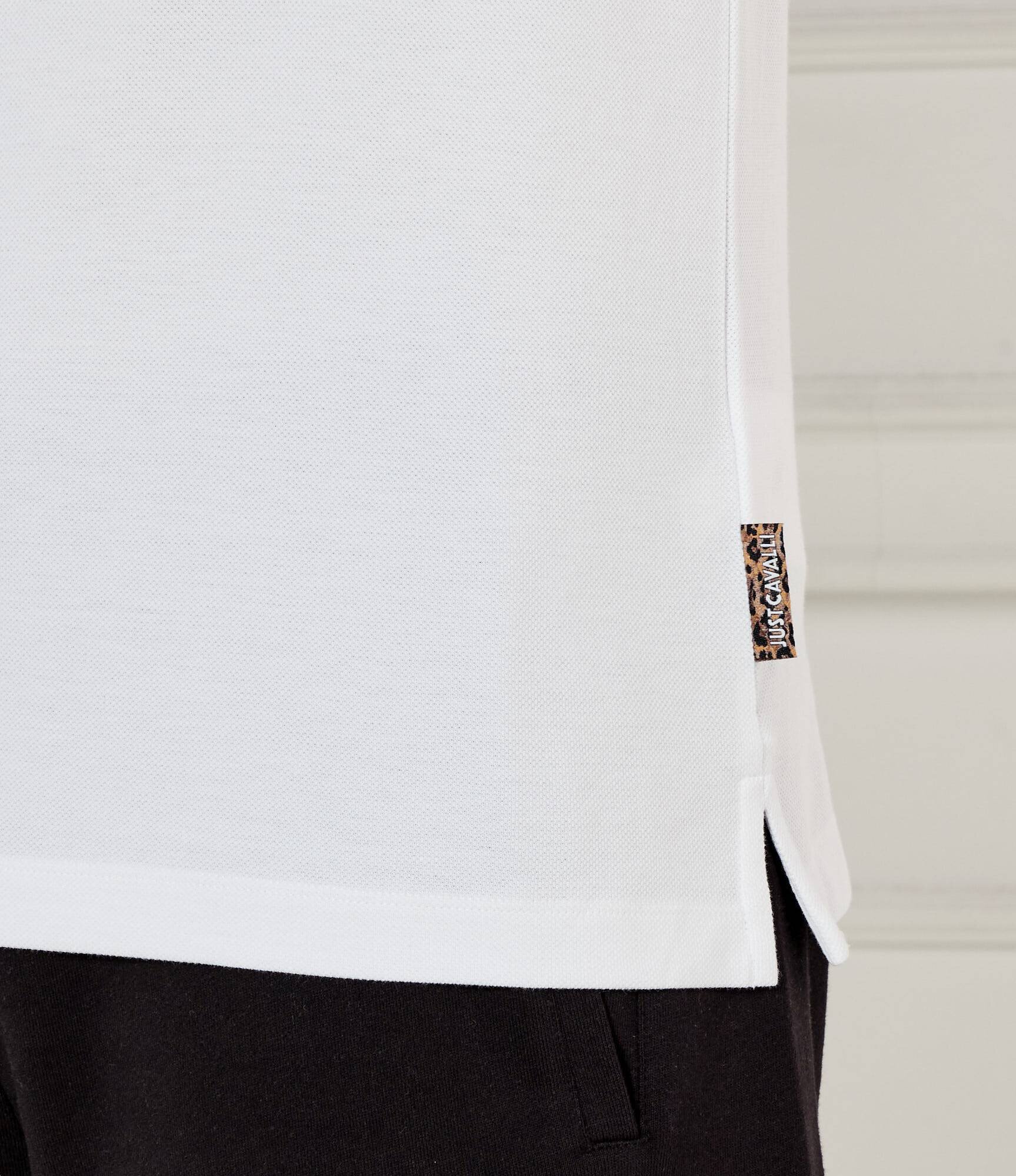 Just Cavalli Polo | Regular Fit