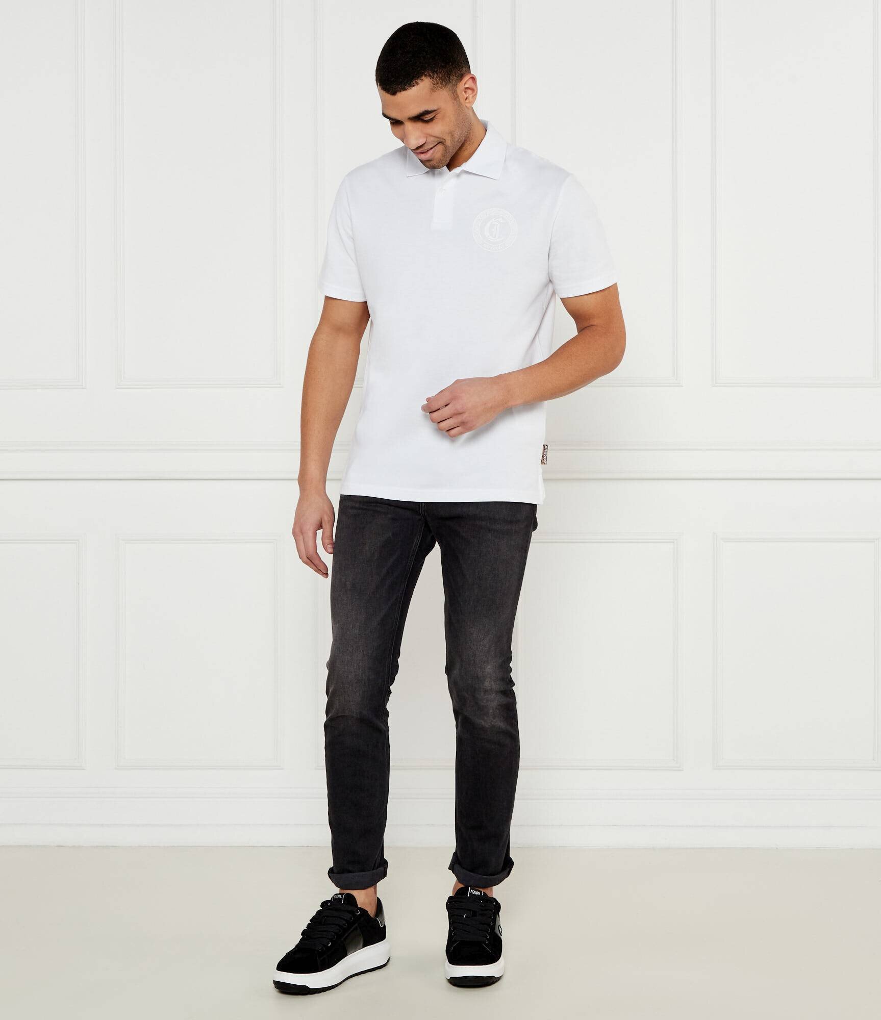 Just Cavalli Polo | Regular Fit