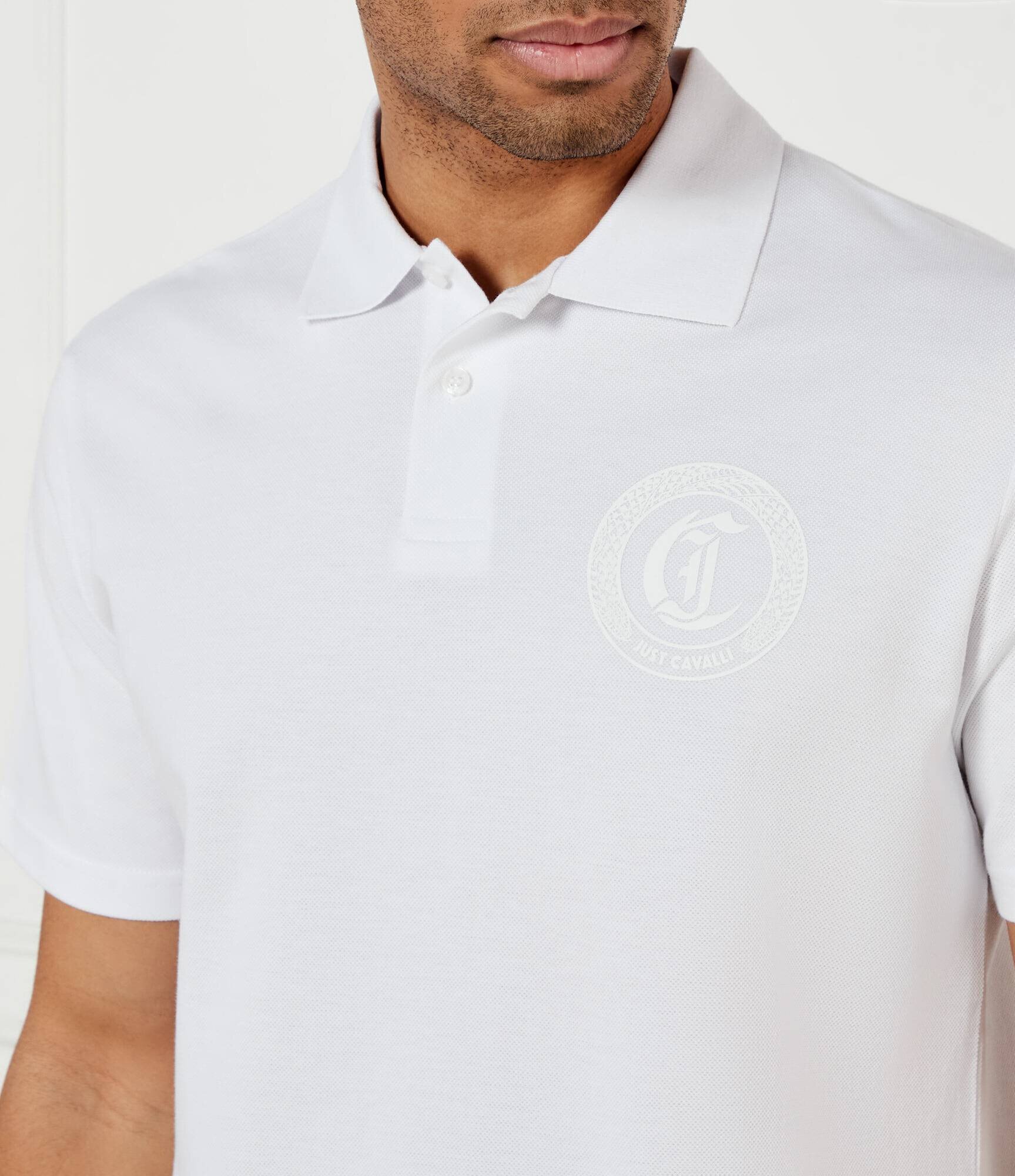 Just Cavalli Polo | Regular Fit