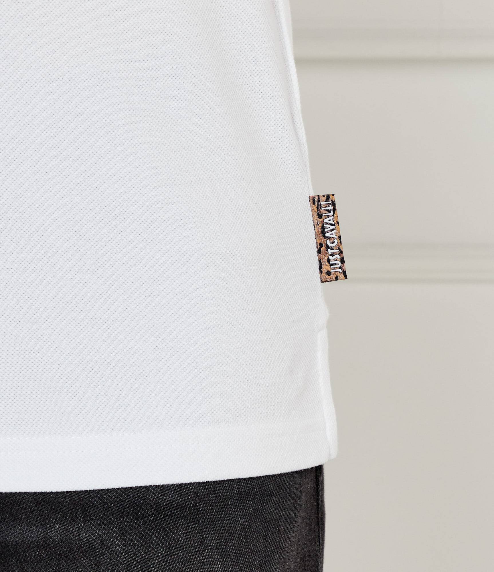 Just Cavalli Polo | Regular Fit