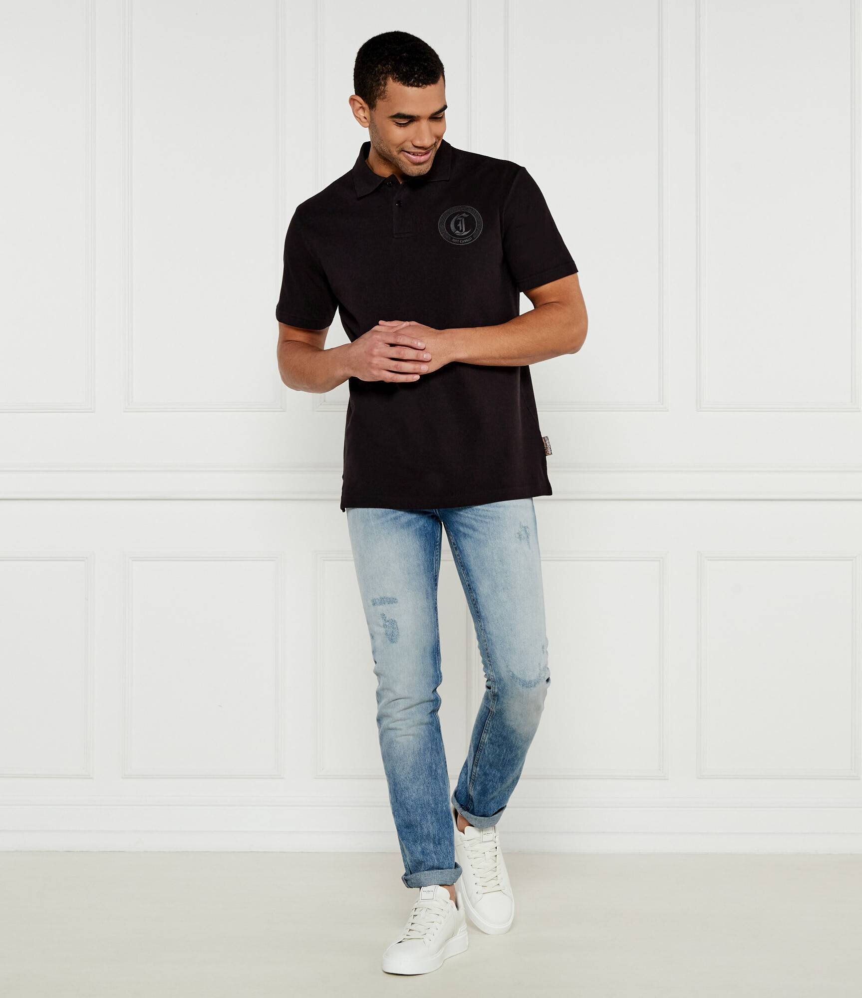 Just Cavalli Polo | Regular Fit
