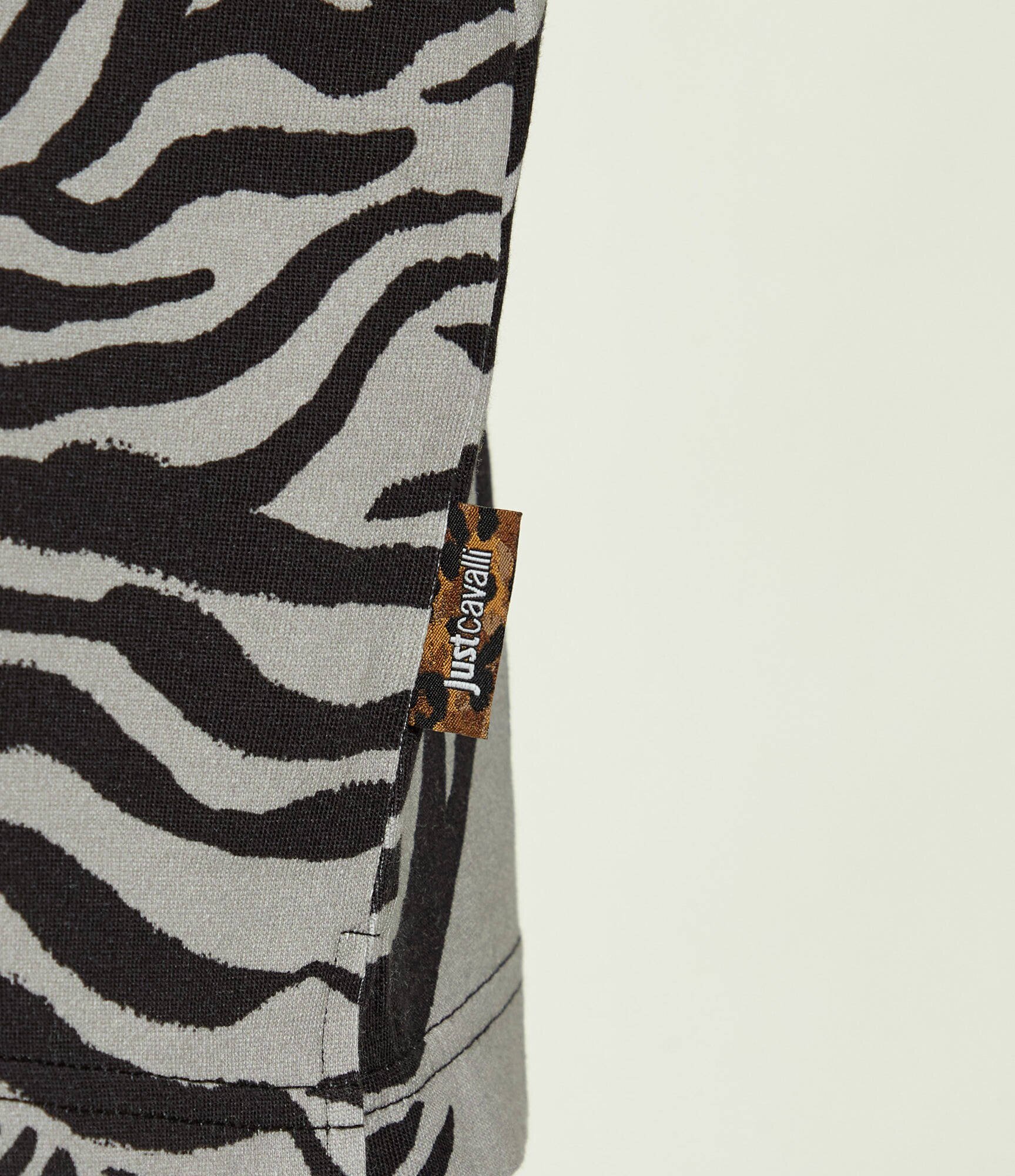 Just Cavalli Polo | Relaxed fit