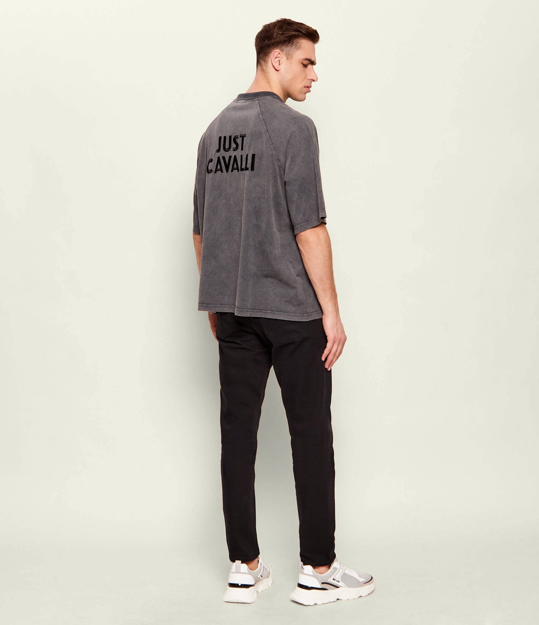 Just Cavalli Polo | Relaxed fit