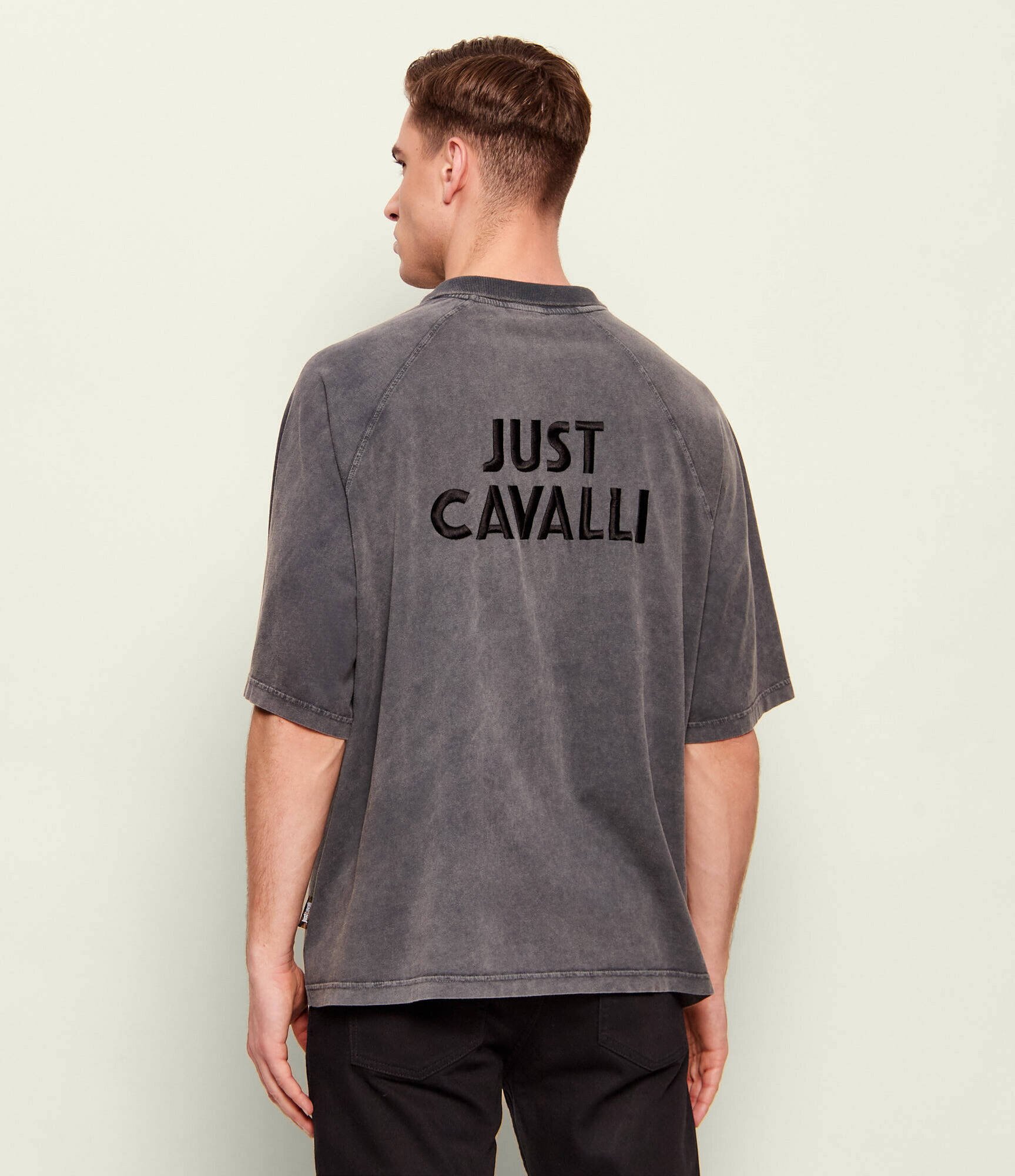 Just Cavalli Polo | Relaxed fit