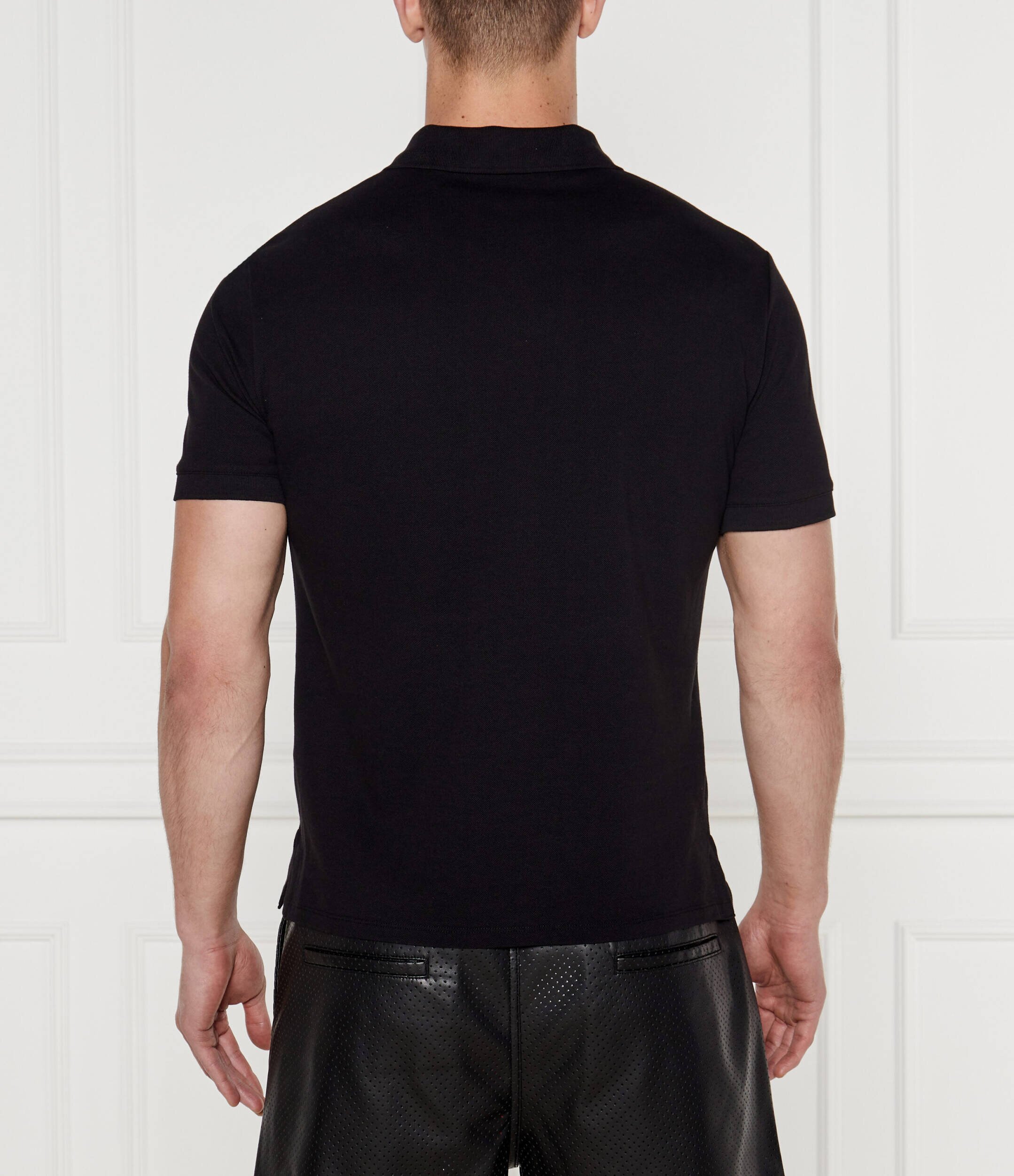 Just Cavalli Polo | Slim Fit