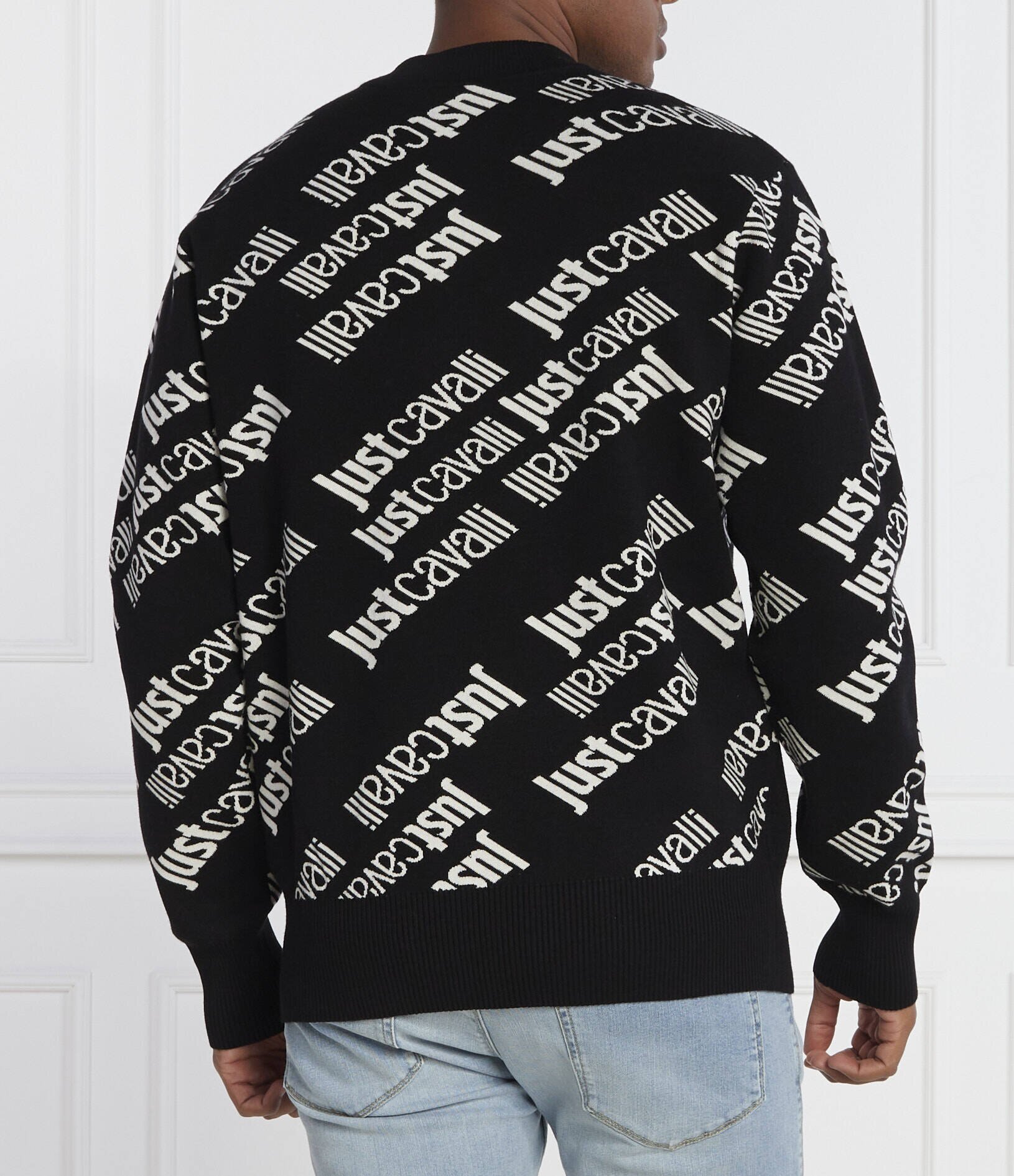 Just Cavalli Pulover | Regular Fit