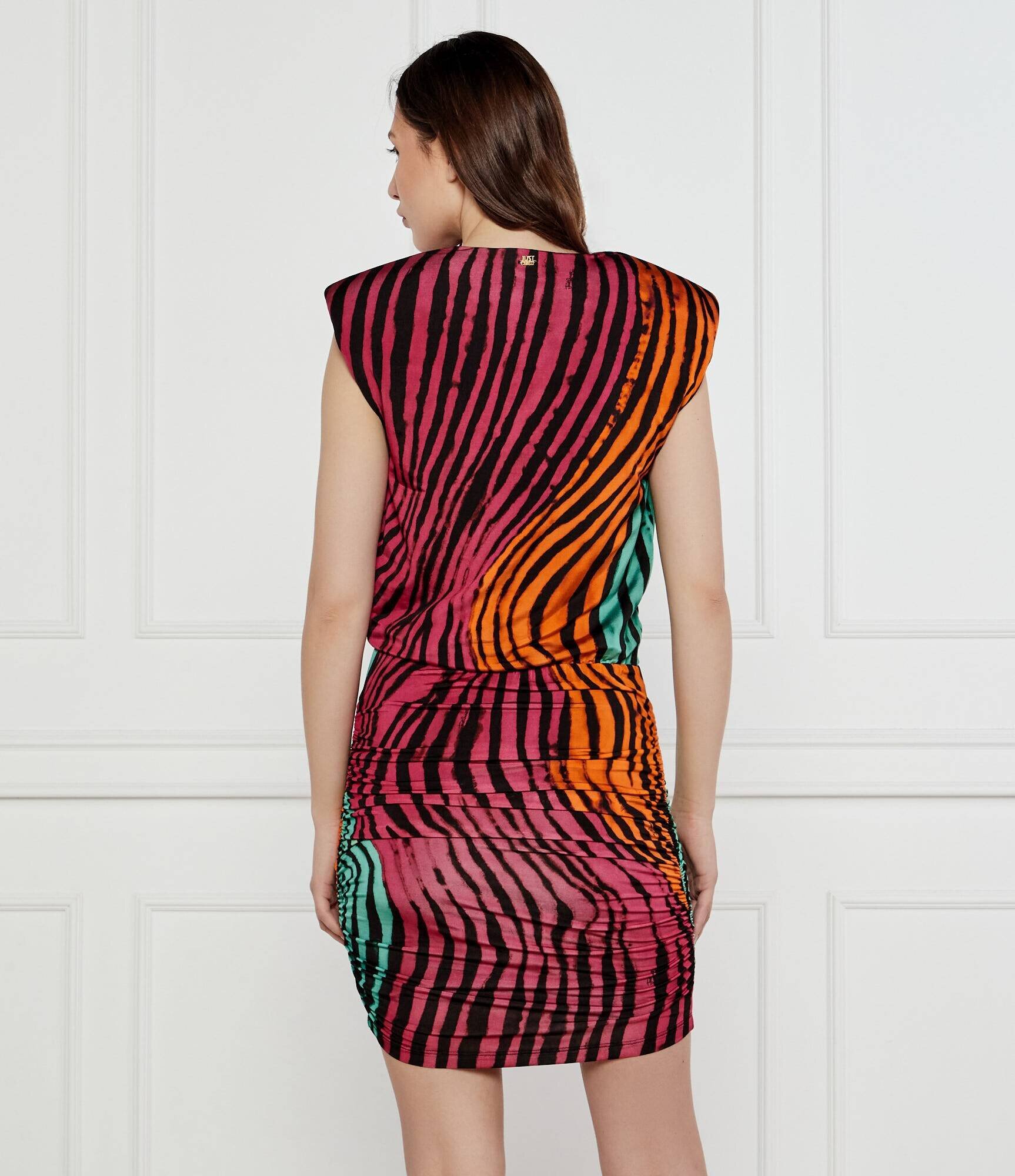 Just Cavalli Rochie