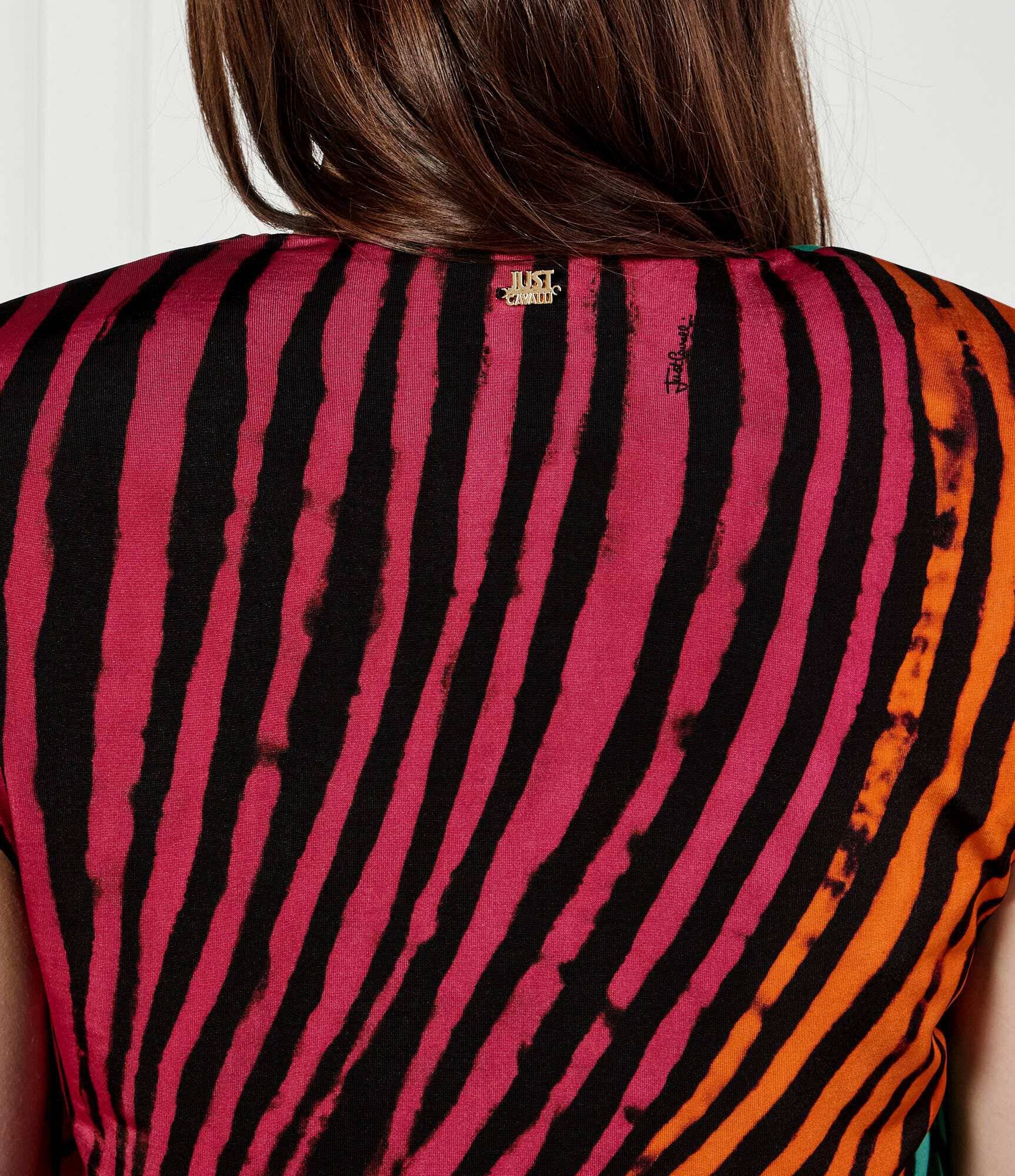 Just Cavalli Rochie