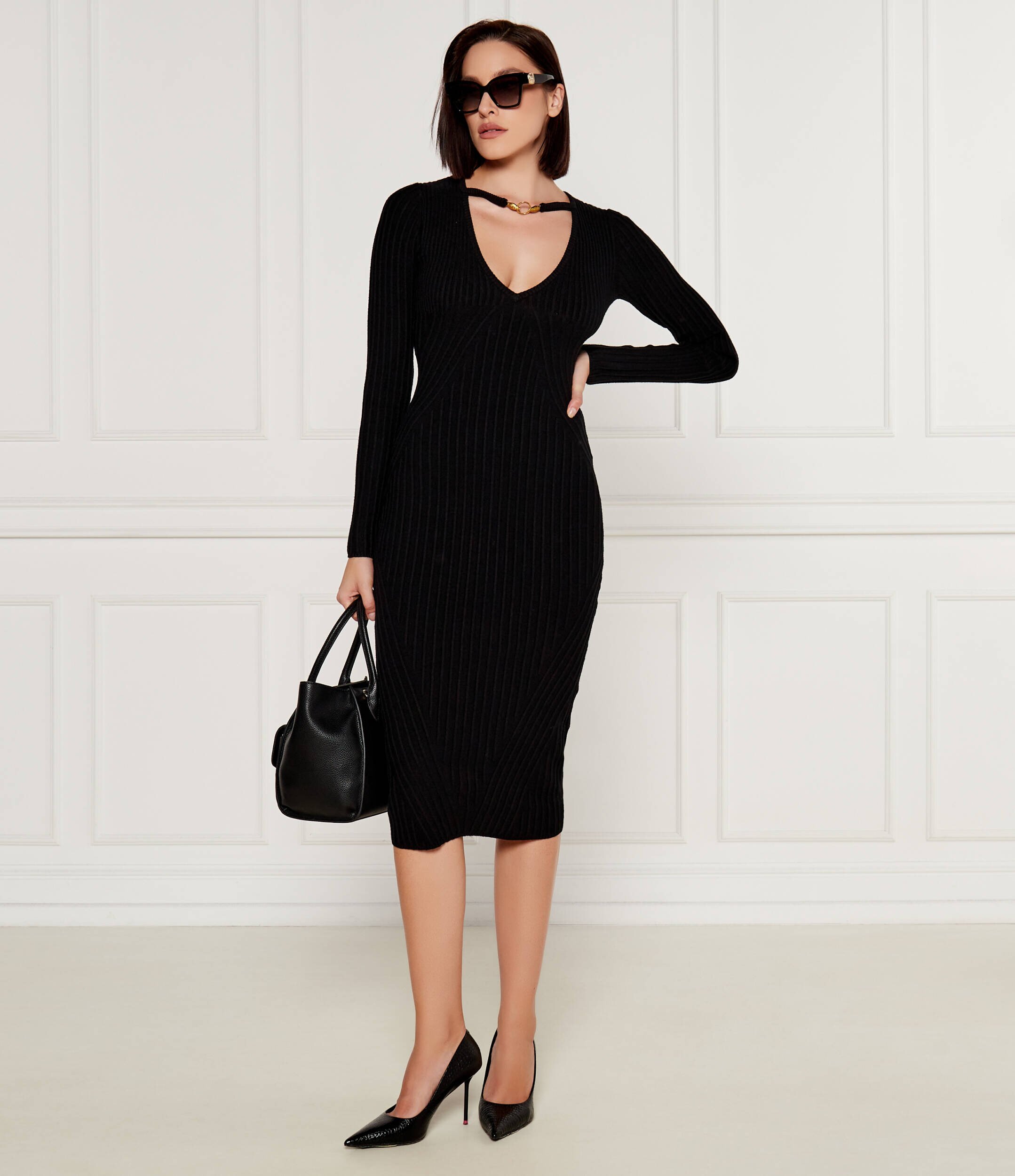 Just Cavalli Rochie