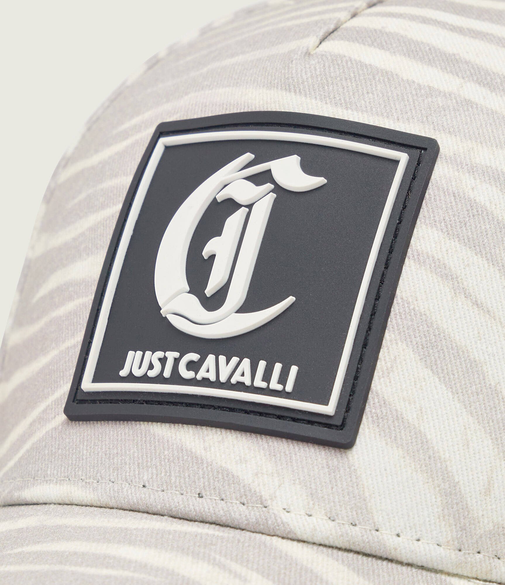 Just Cavalli Șapcă baseball