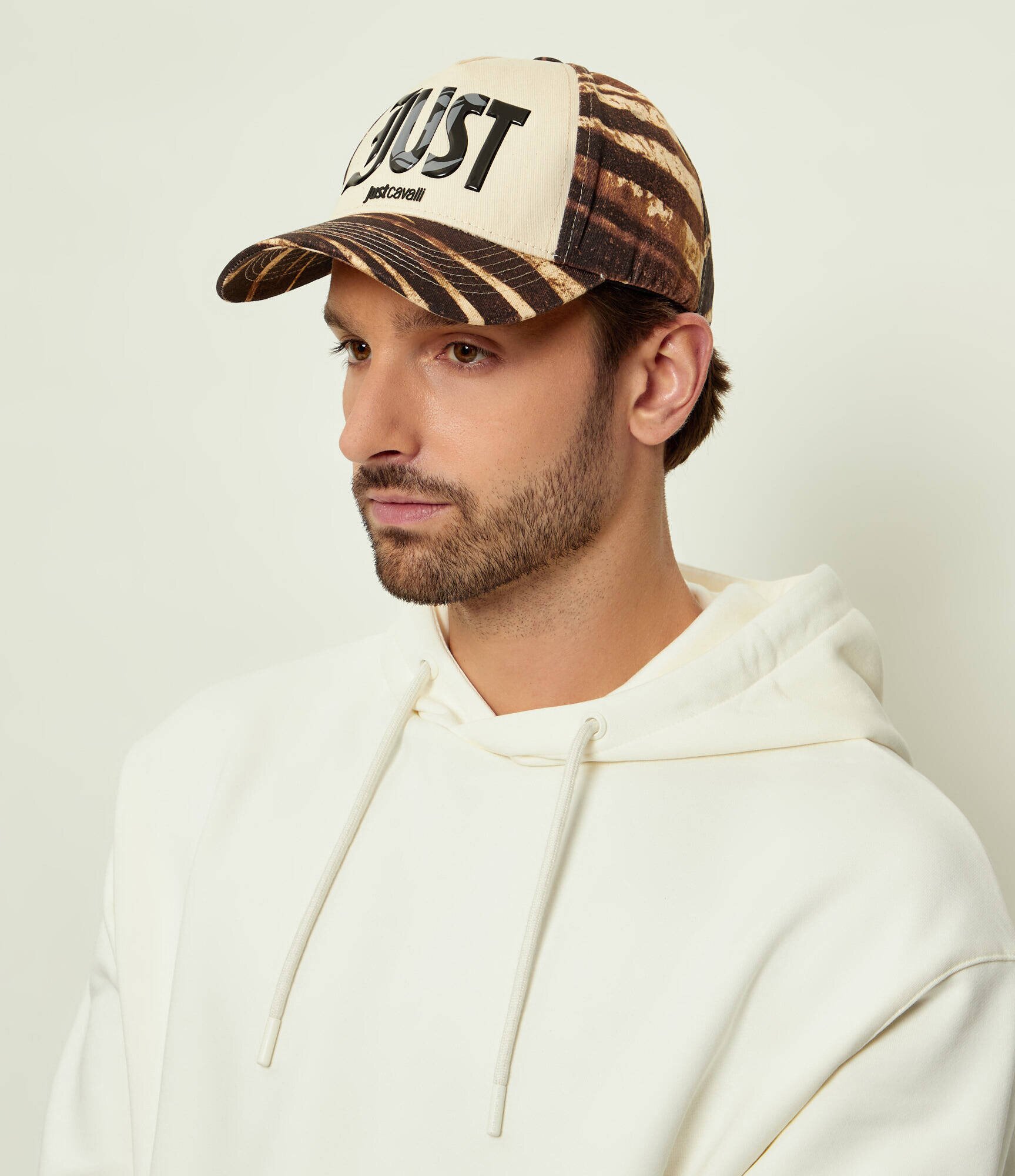 Just Cavalli Șapcă baseball