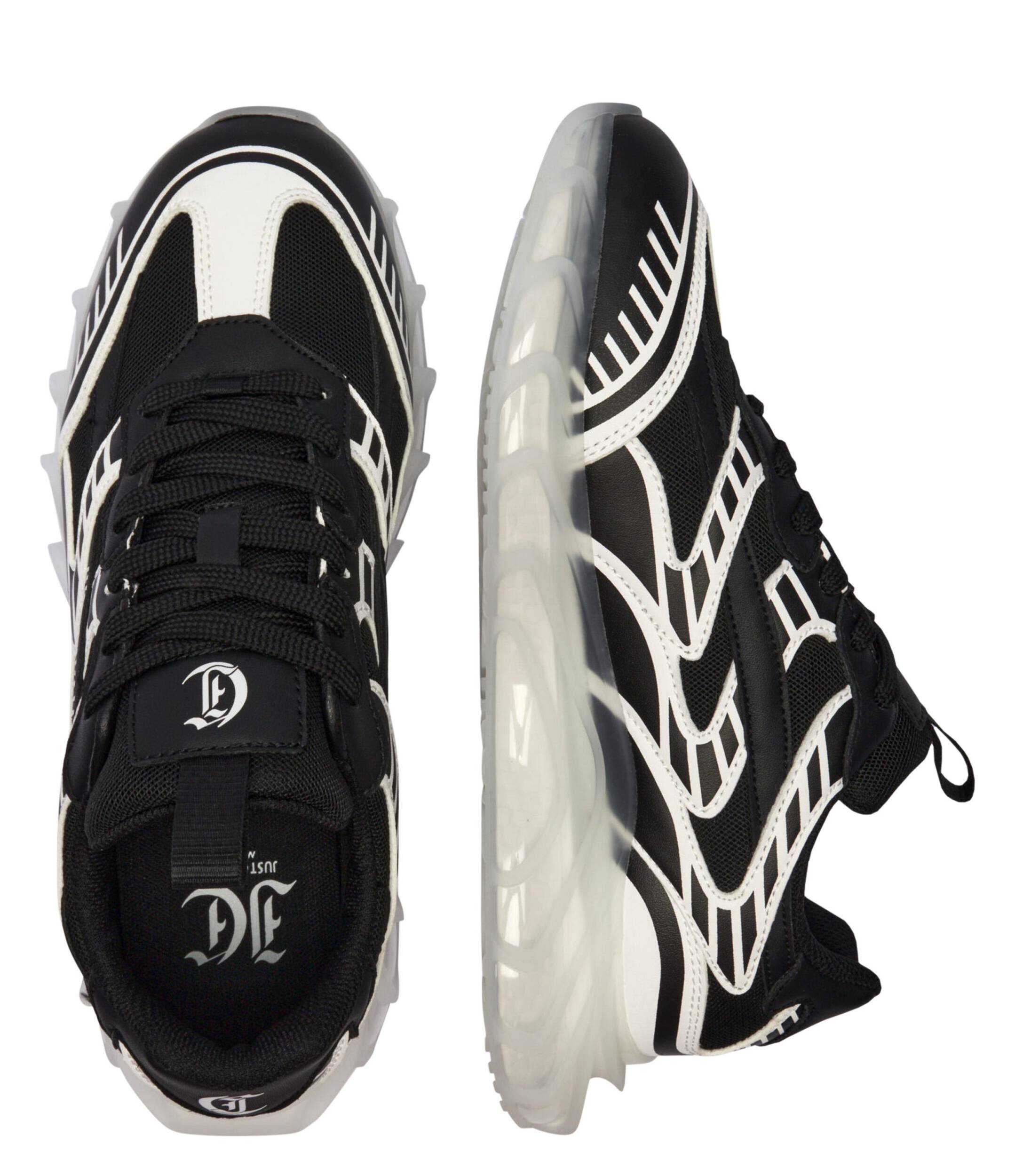 Just Cavalli Sneakers