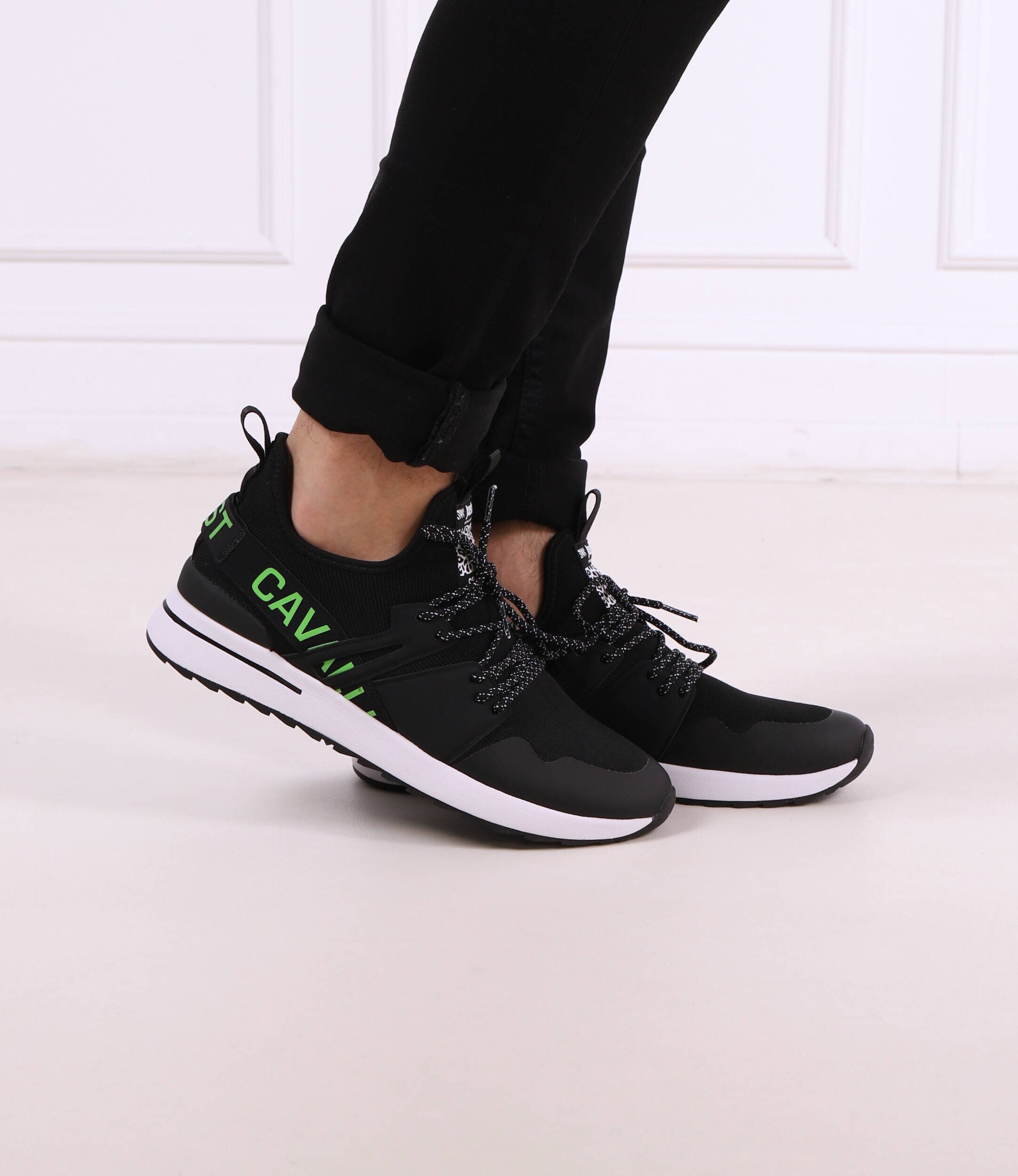 Just Cavalli Sneakers