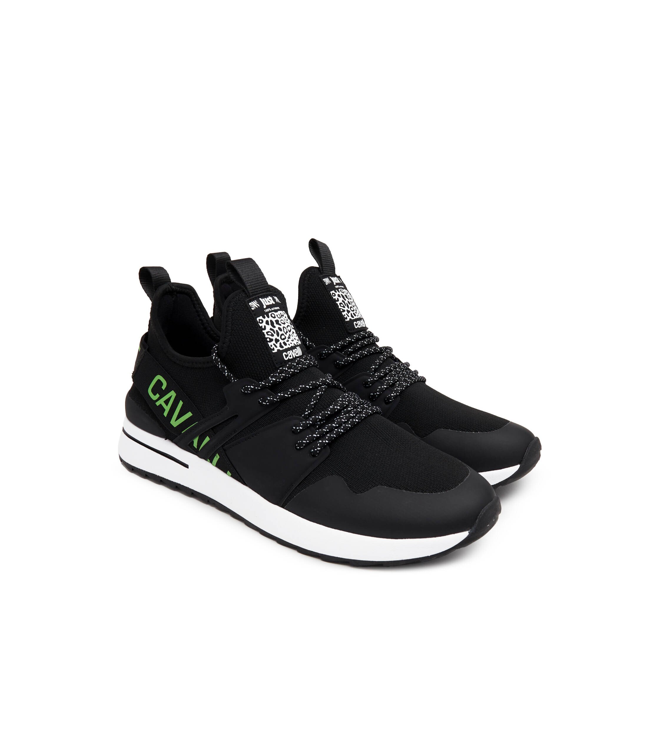 Just Cavalli Sneakers
