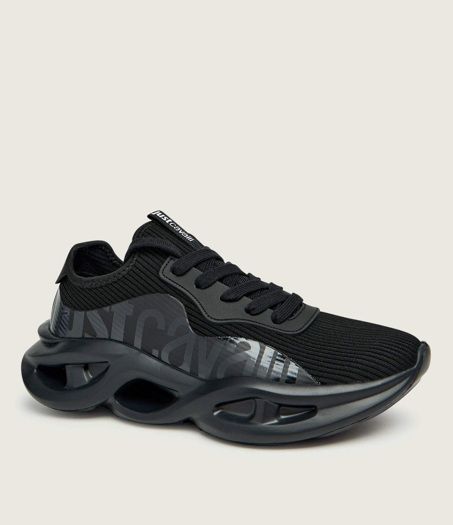 Just Cavalli Sneakers FONDO VANNIE DIS. 01