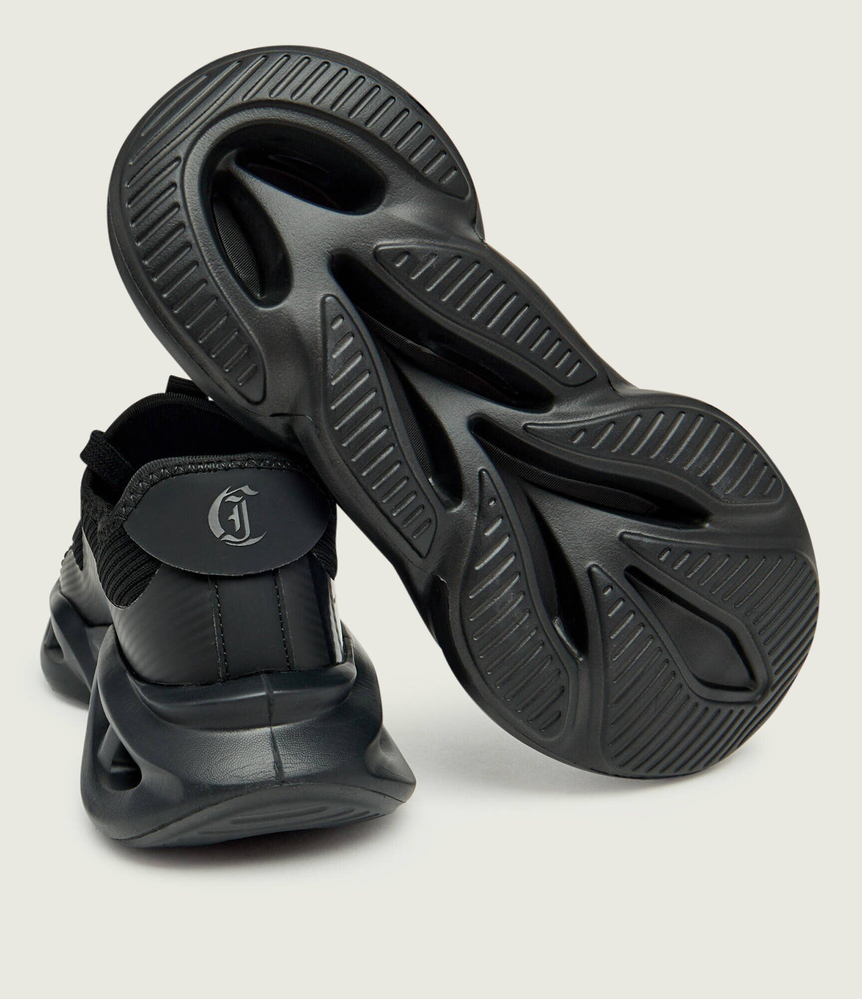Just Cavalli Sneakers FONDO VANNIE DIS. 01