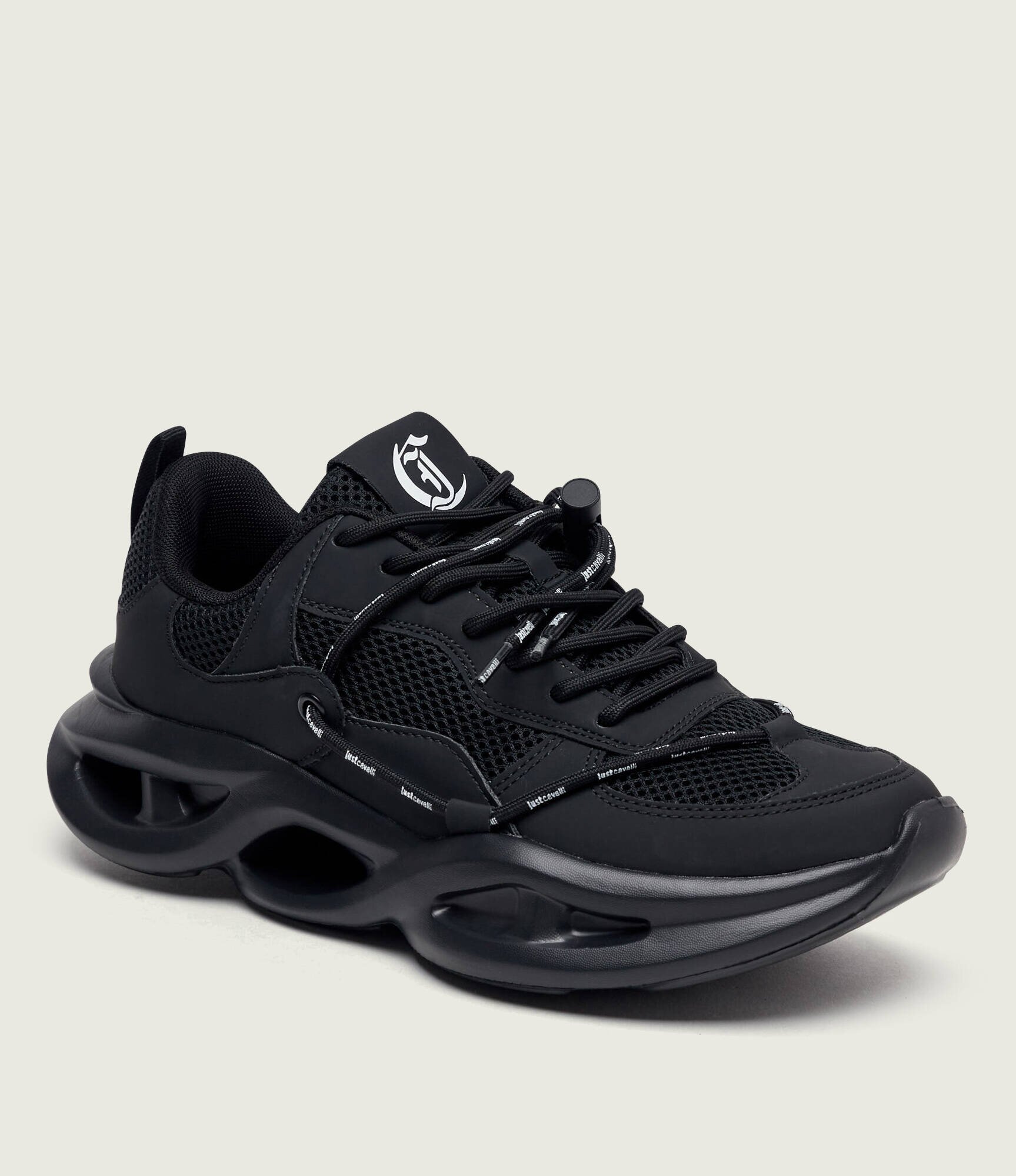 Just Cavalli Sneakers FONDO VANNIE DIS. 02