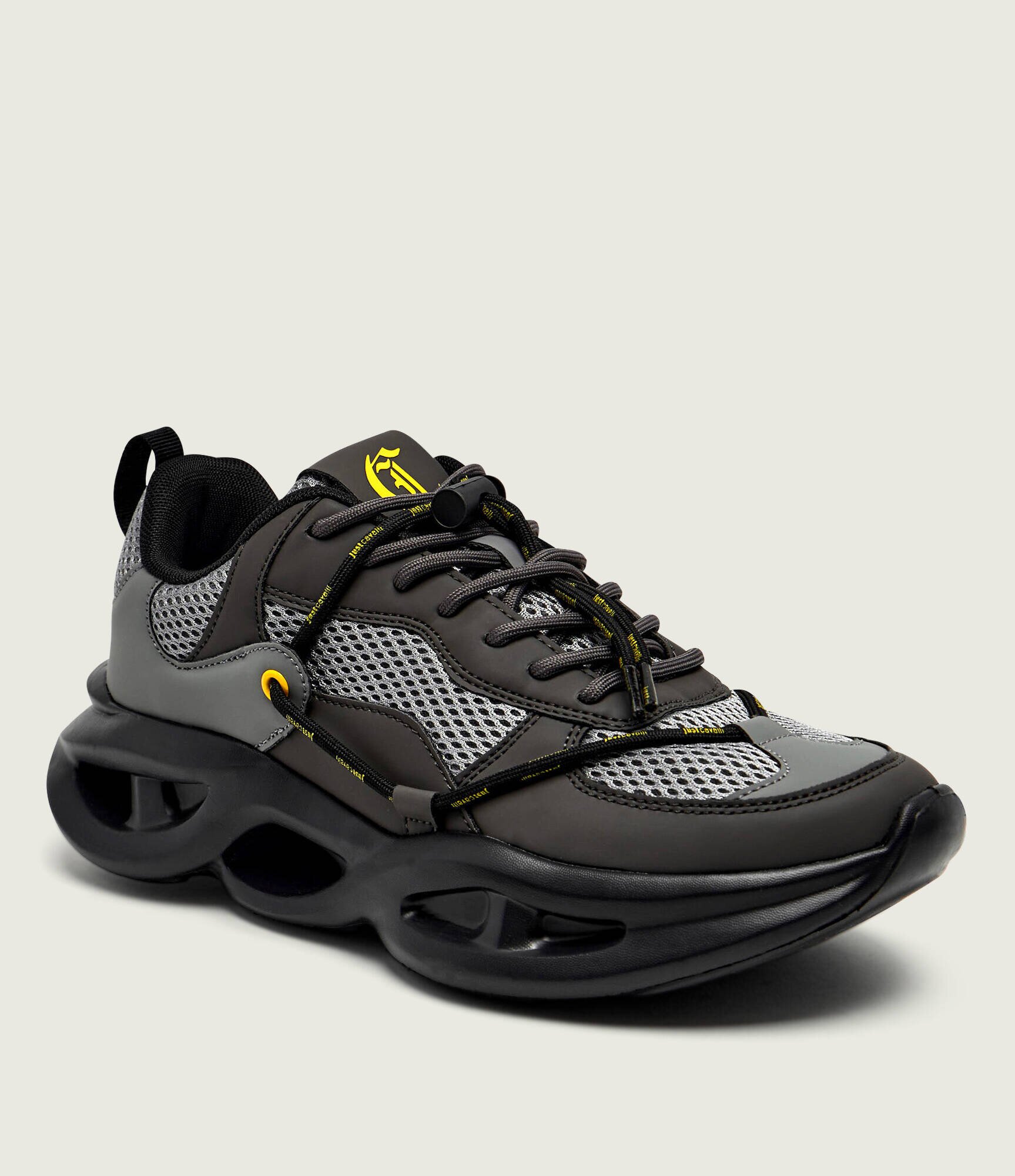 Just Cavalli Sneakers FONDO VANNIE DIS. 02