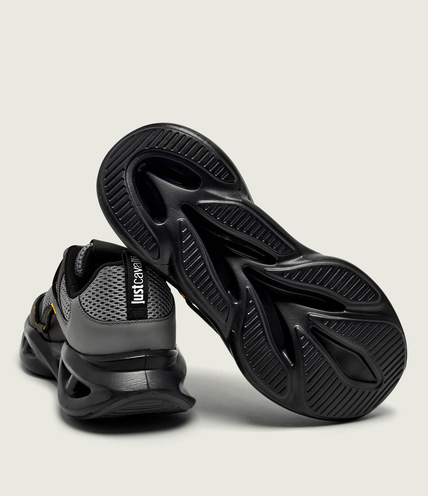 Just Cavalli Sneakers FONDO VANNIE DIS. 02