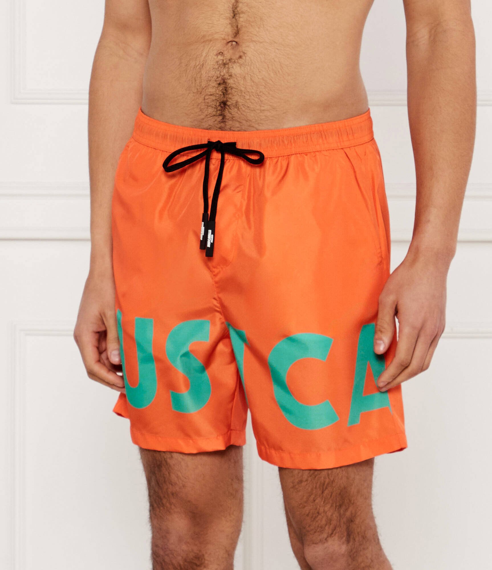Just Cavalli Șorți de baie | Regular Fit