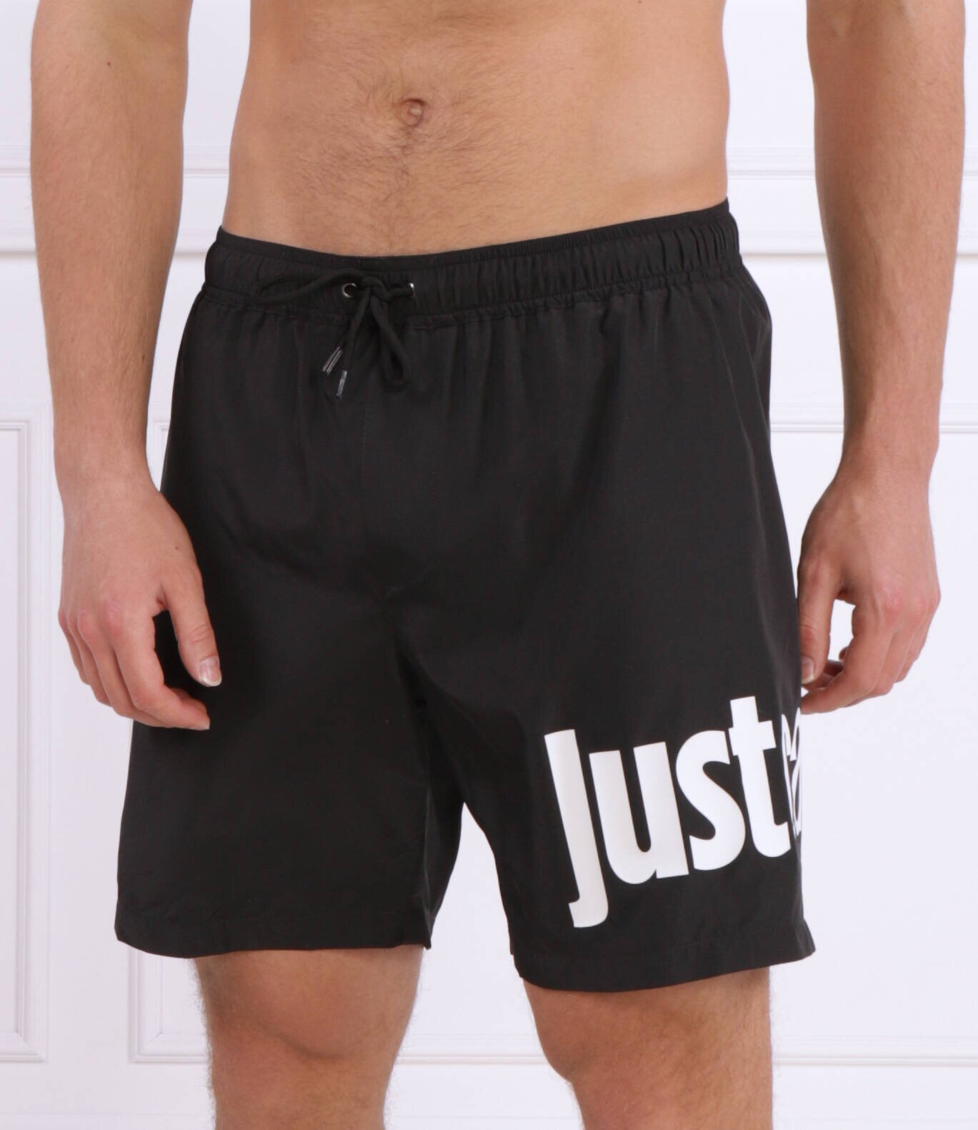 Just Cavalli Șorți de baie | Regular Fit