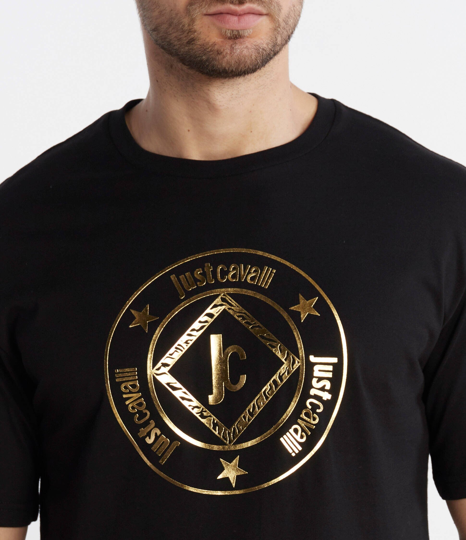 Just Cavalli Tricou | Classic fit