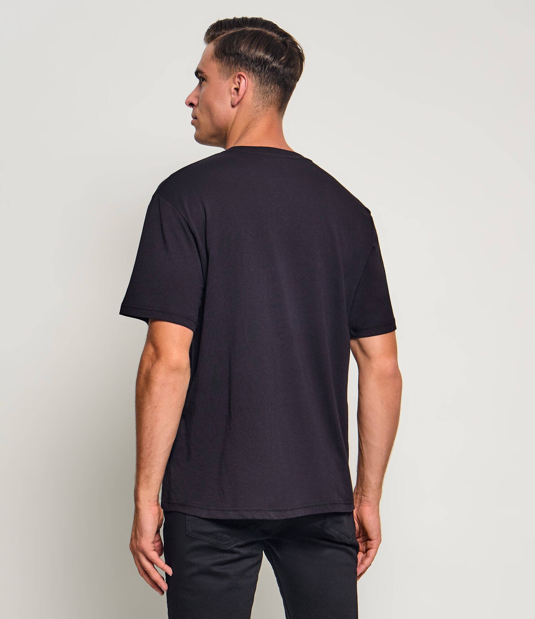 Just Cavalli Tricou Jc Crown | regular fit