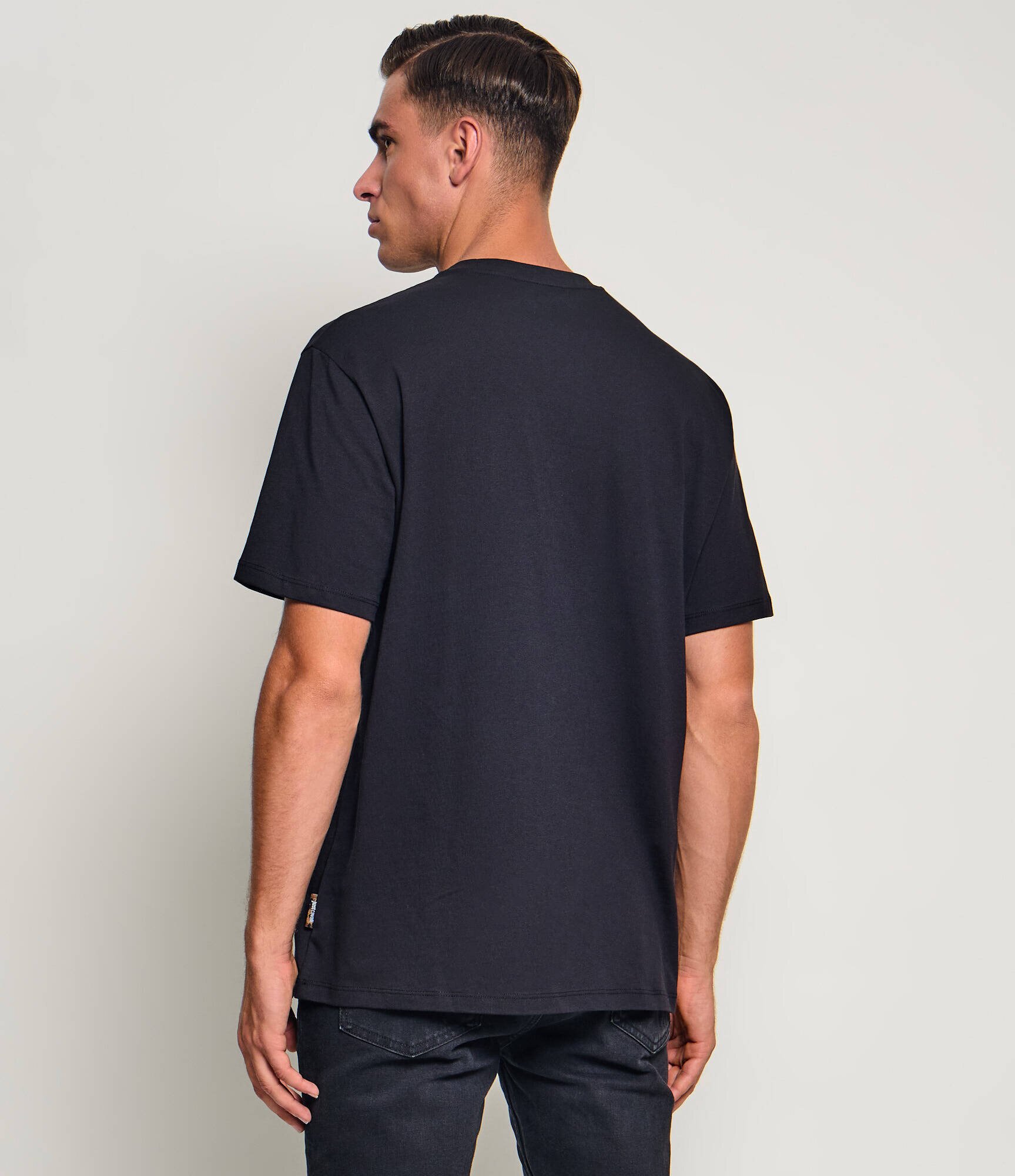 Just Cavalli Tricou Logo Shade | regular fit