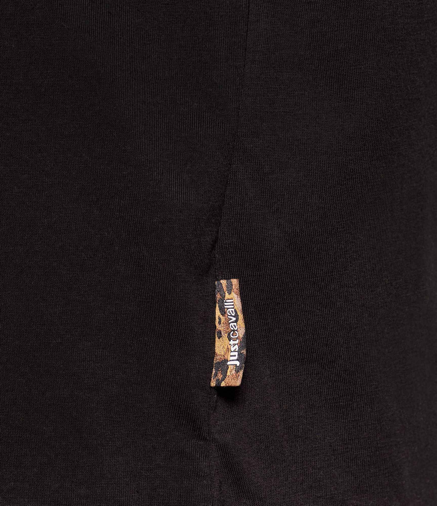 Just Cavalli Tricou | Loose fit