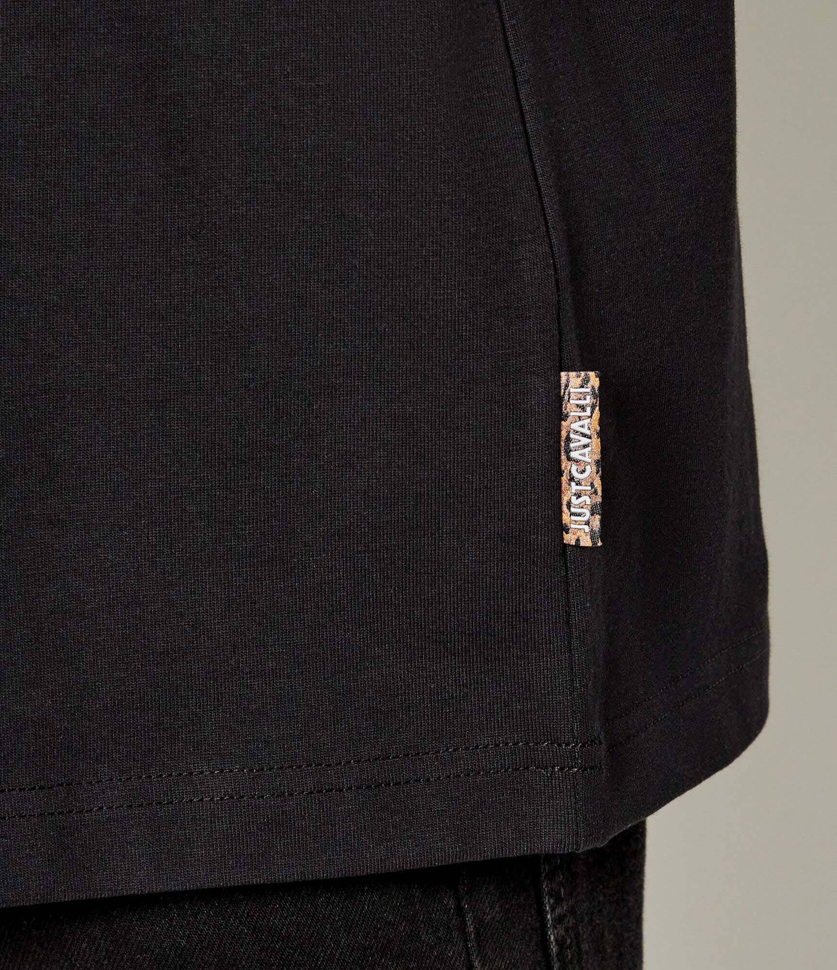 Just Cavalli Tricou | Loose fit