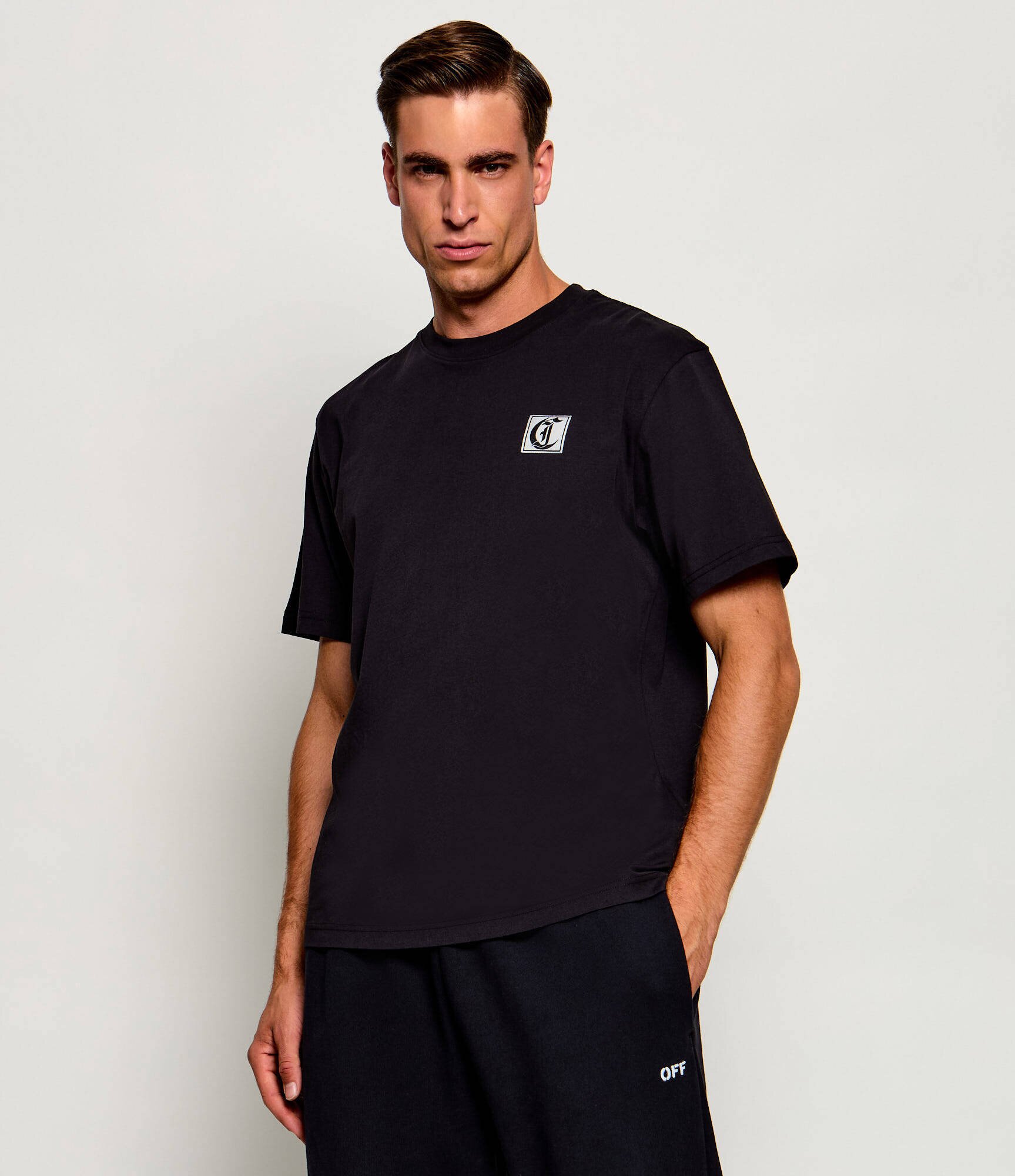 Just Cavalli Tricou | regular fit
