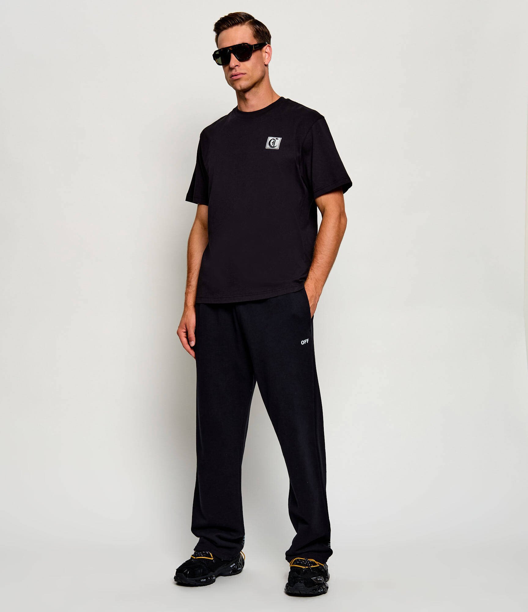 Just Cavalli Tricou | regular fit