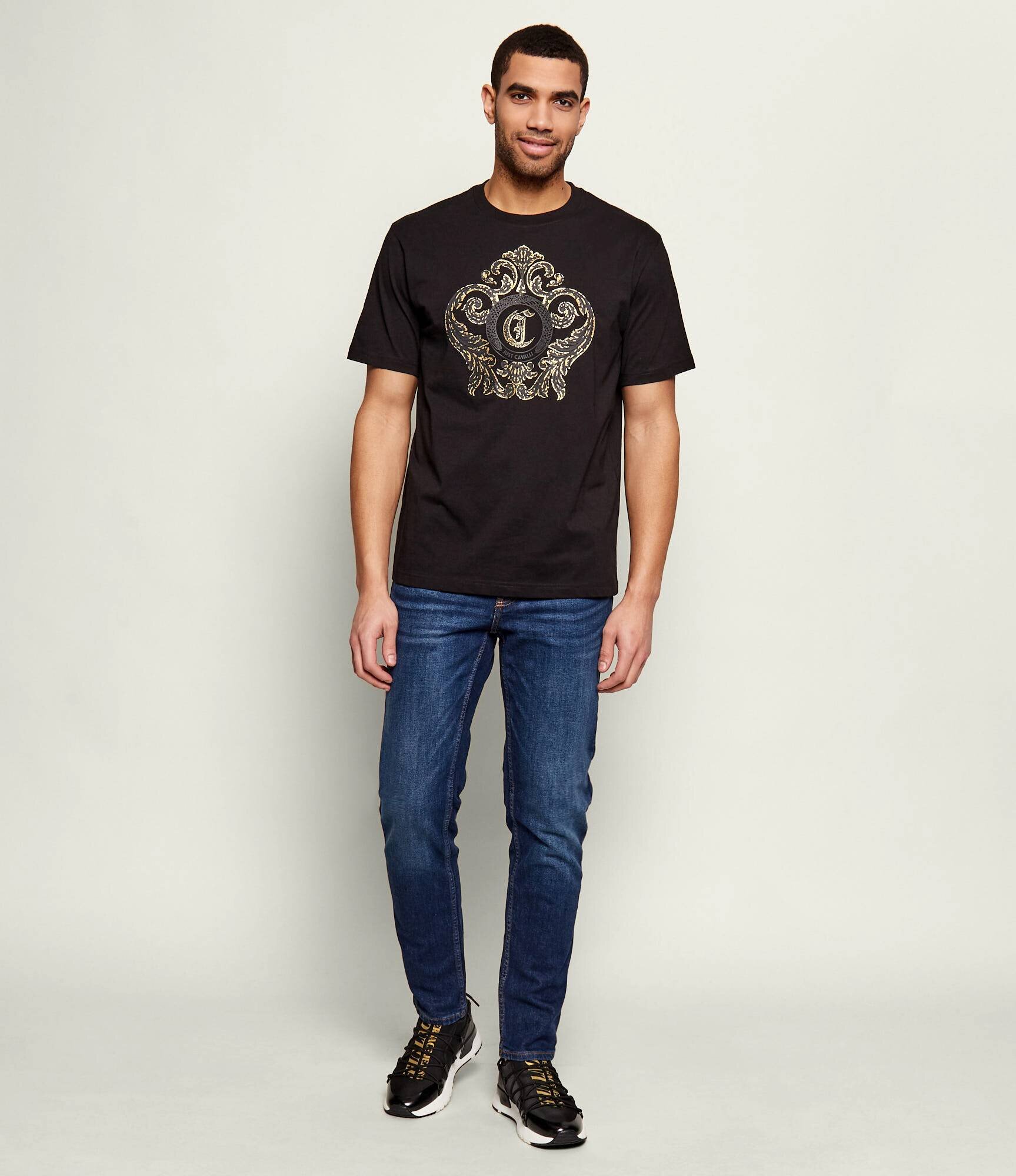 Just Cavalli Tricou | regular fit