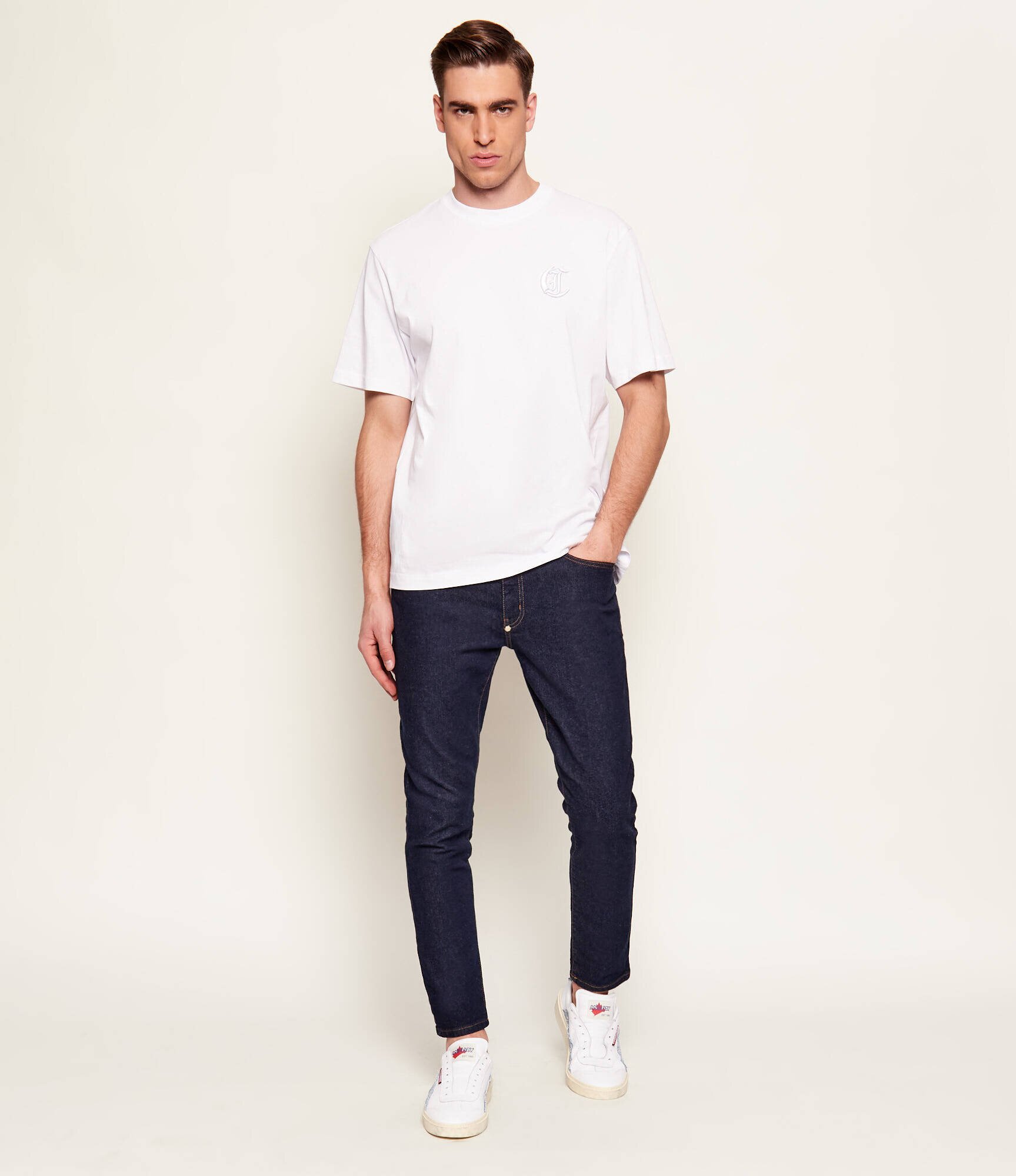 Just Cavalli Tricou | regular fit