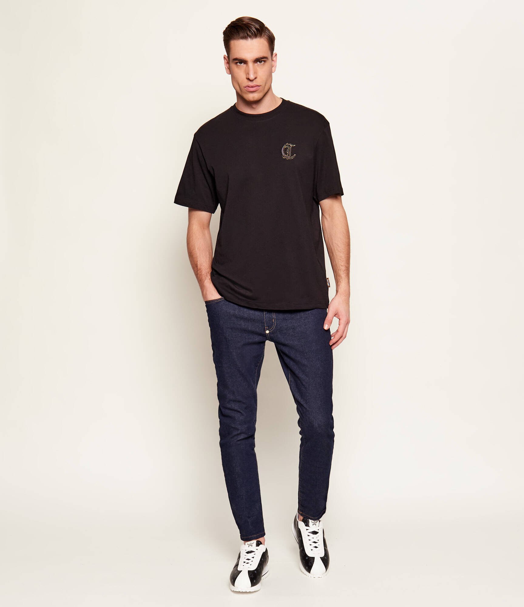 Just Cavalli Tricou | regular fit